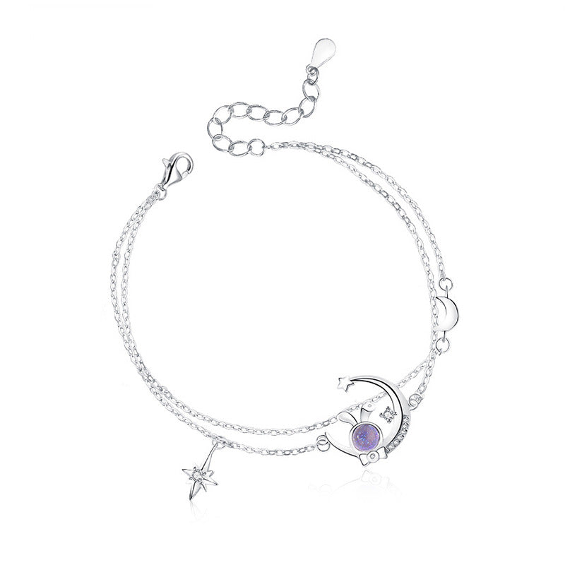 You Make My Heart Hop Bracelet