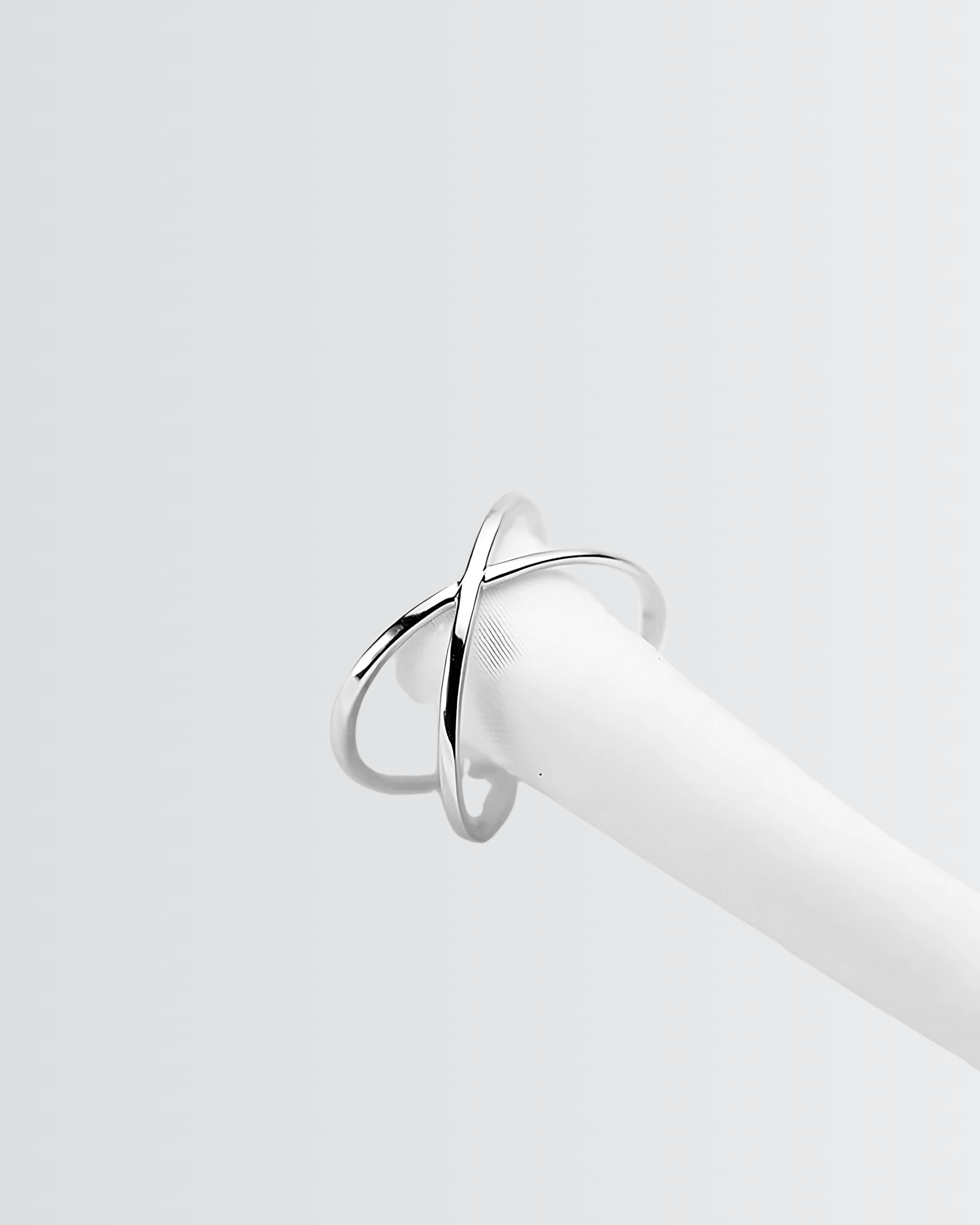 Minimal Crossways Ring