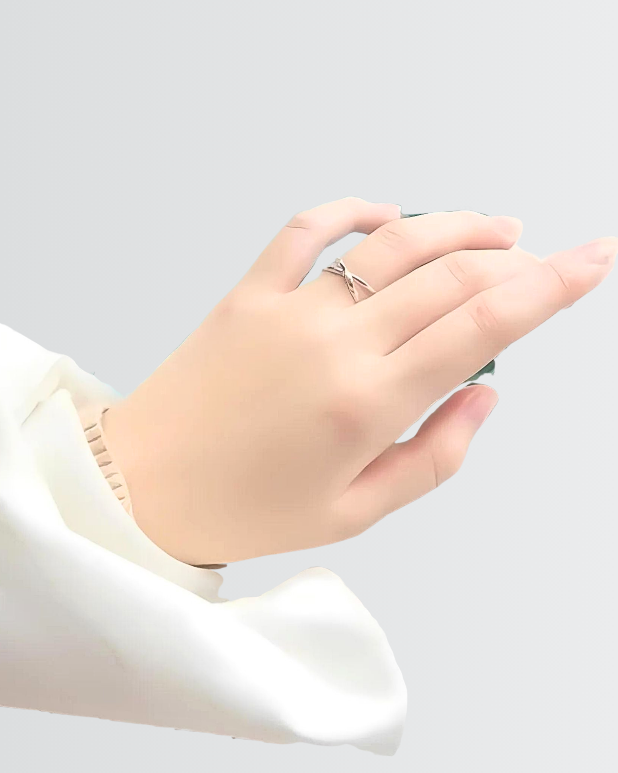Minimal Crossways Ring