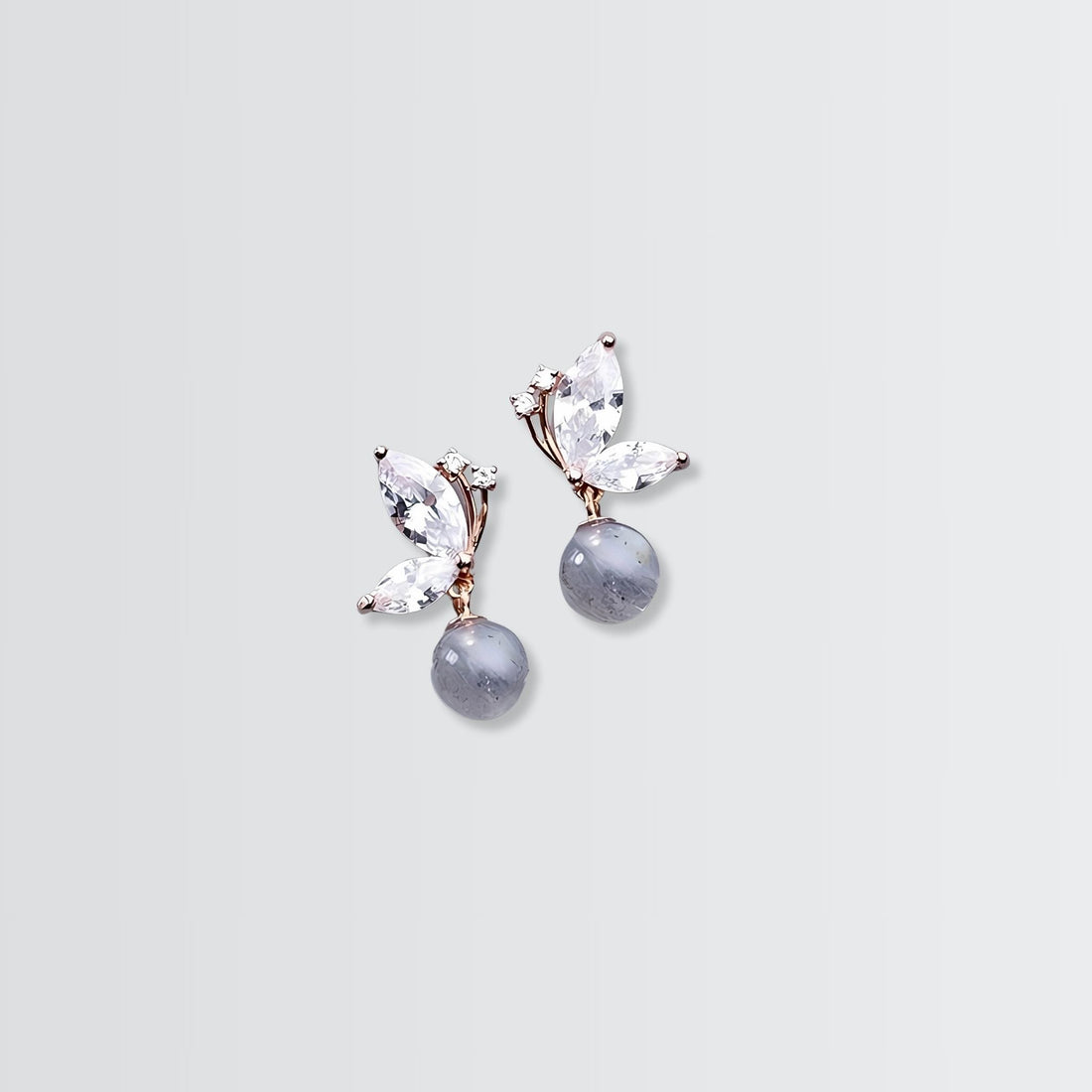 Les clous BlingFly Drop