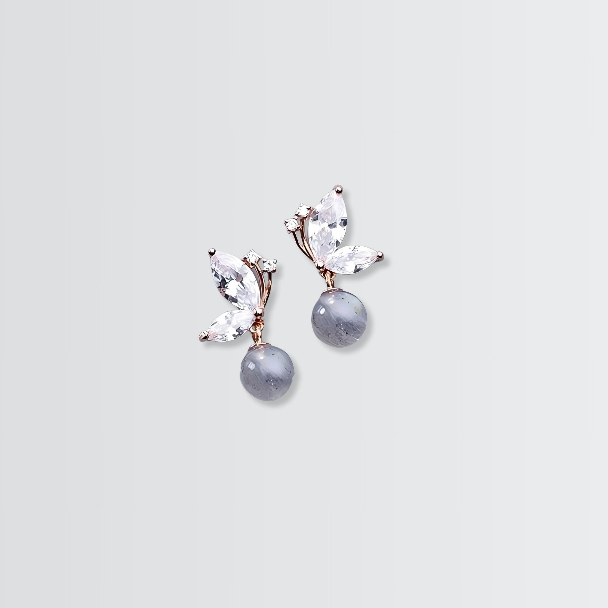 Les clous BlingFly Drop