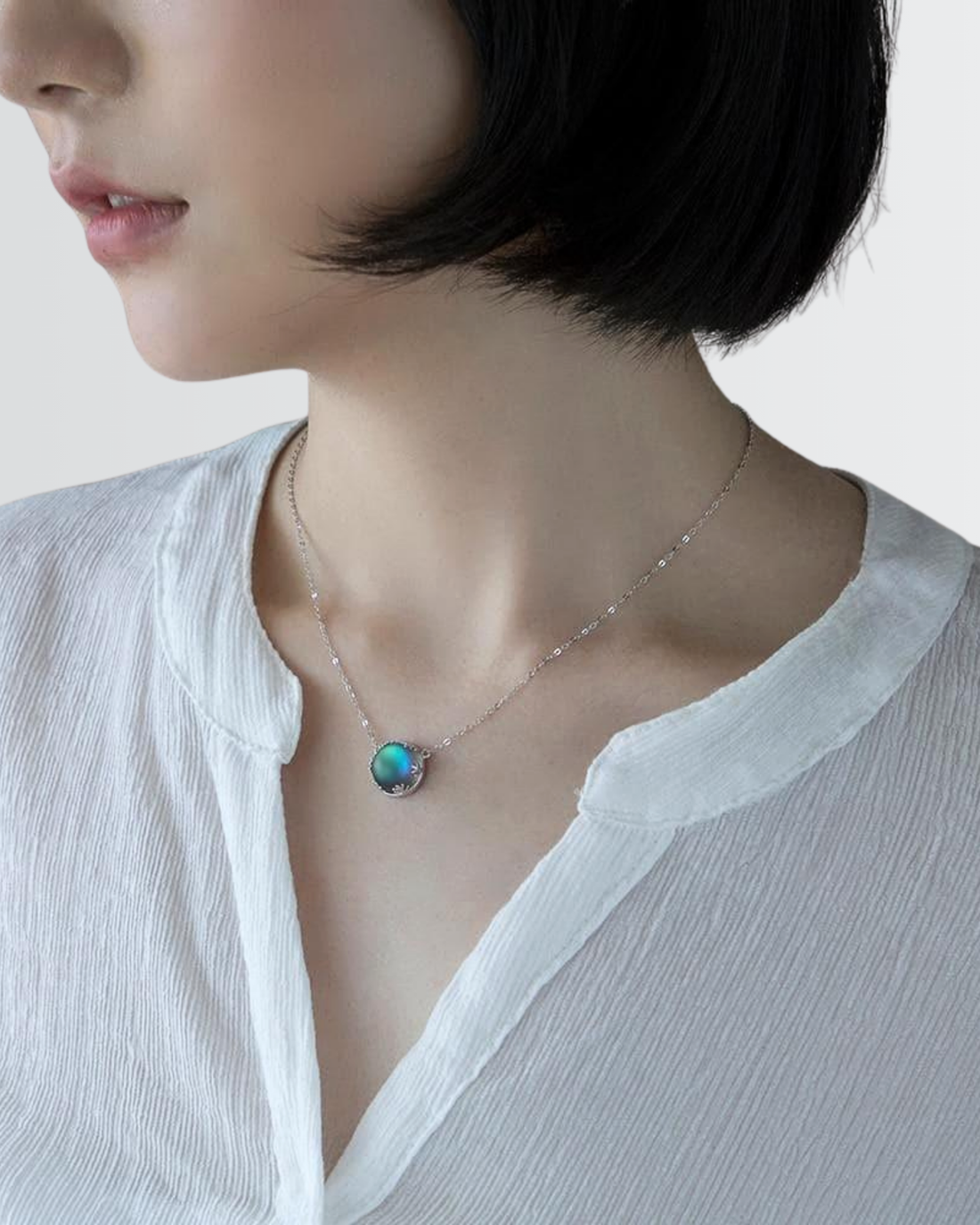 Collier Elite Aurora