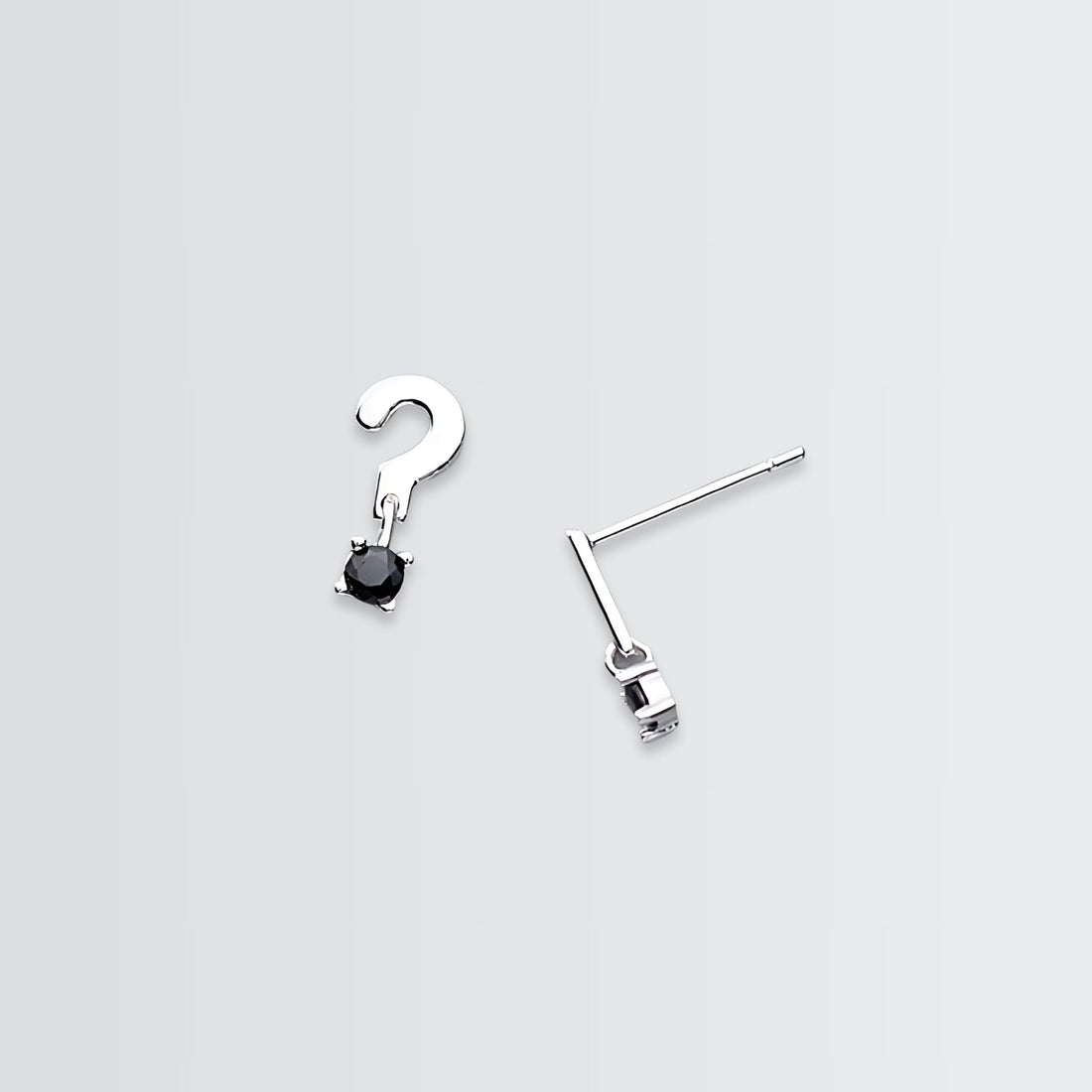 ¿Quién qué? Drop Studs