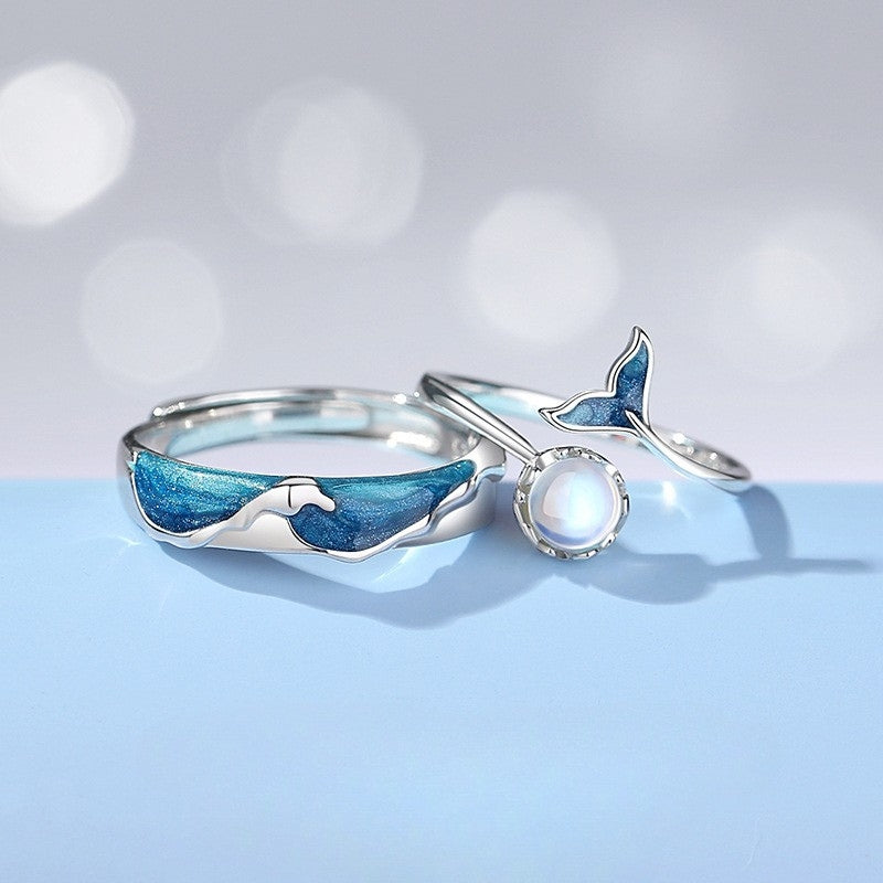 Wild Like The Sea Love Bands