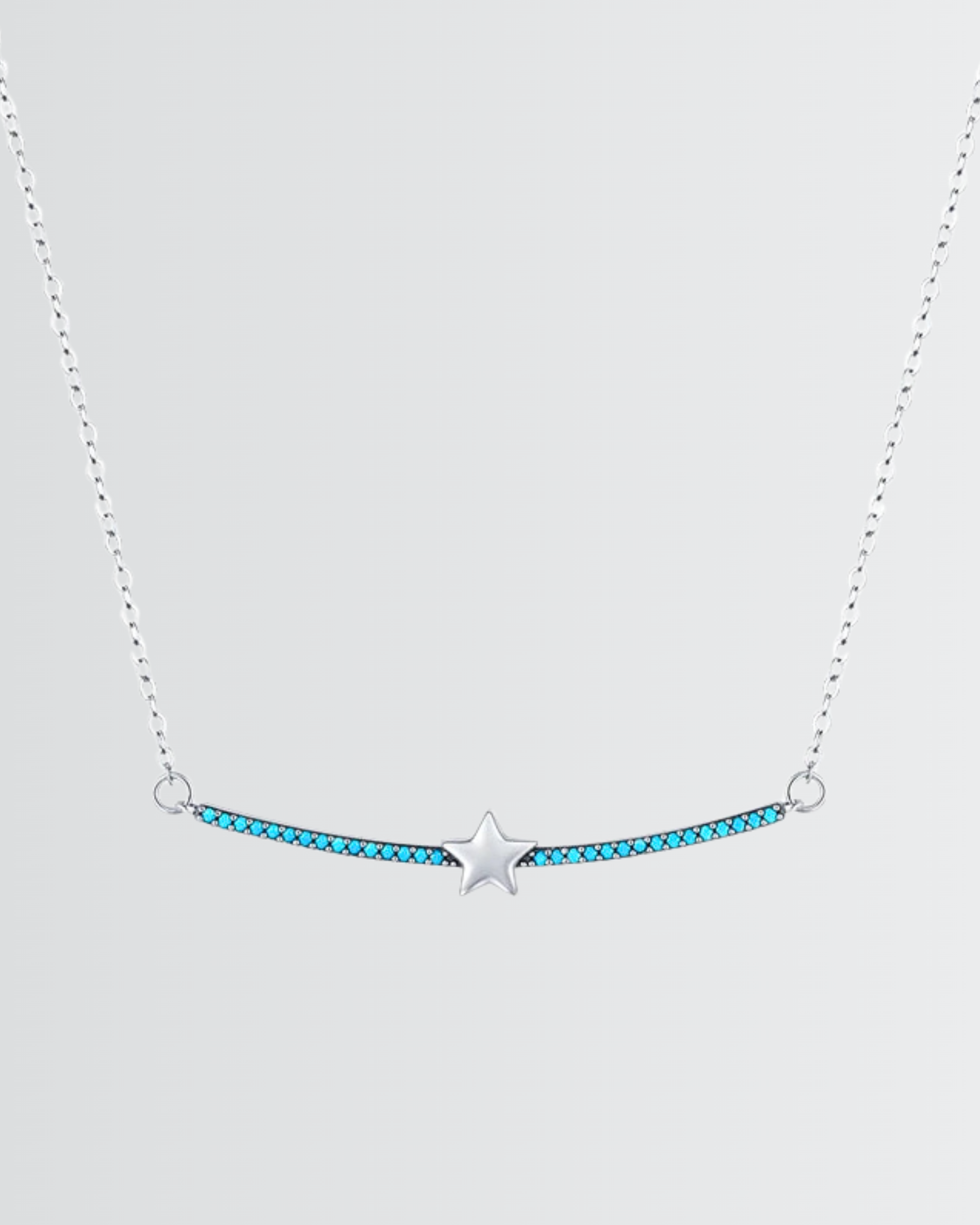 The Sweet Star Bling Necklace