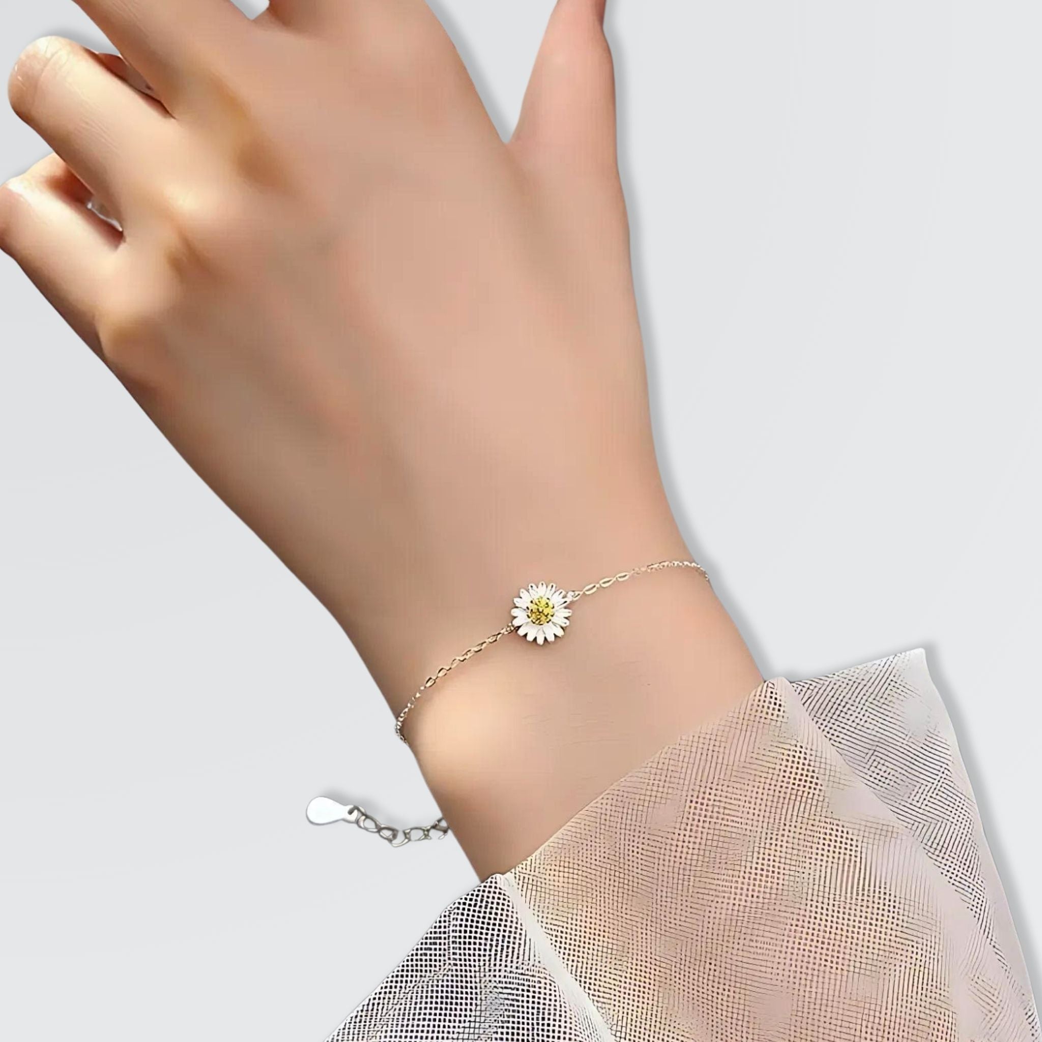 Bracelet Dahlia Elite