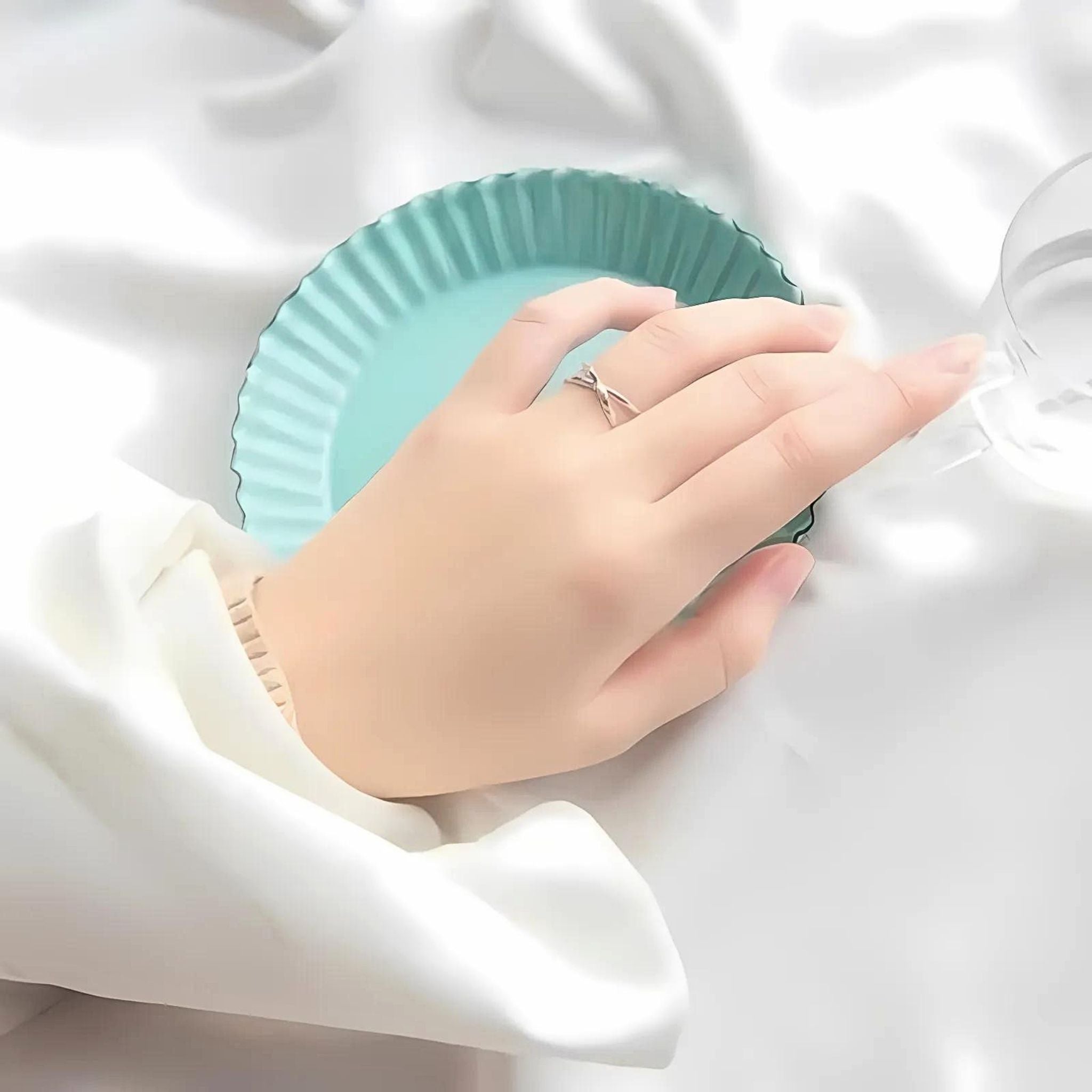 Anneau transversal minimal