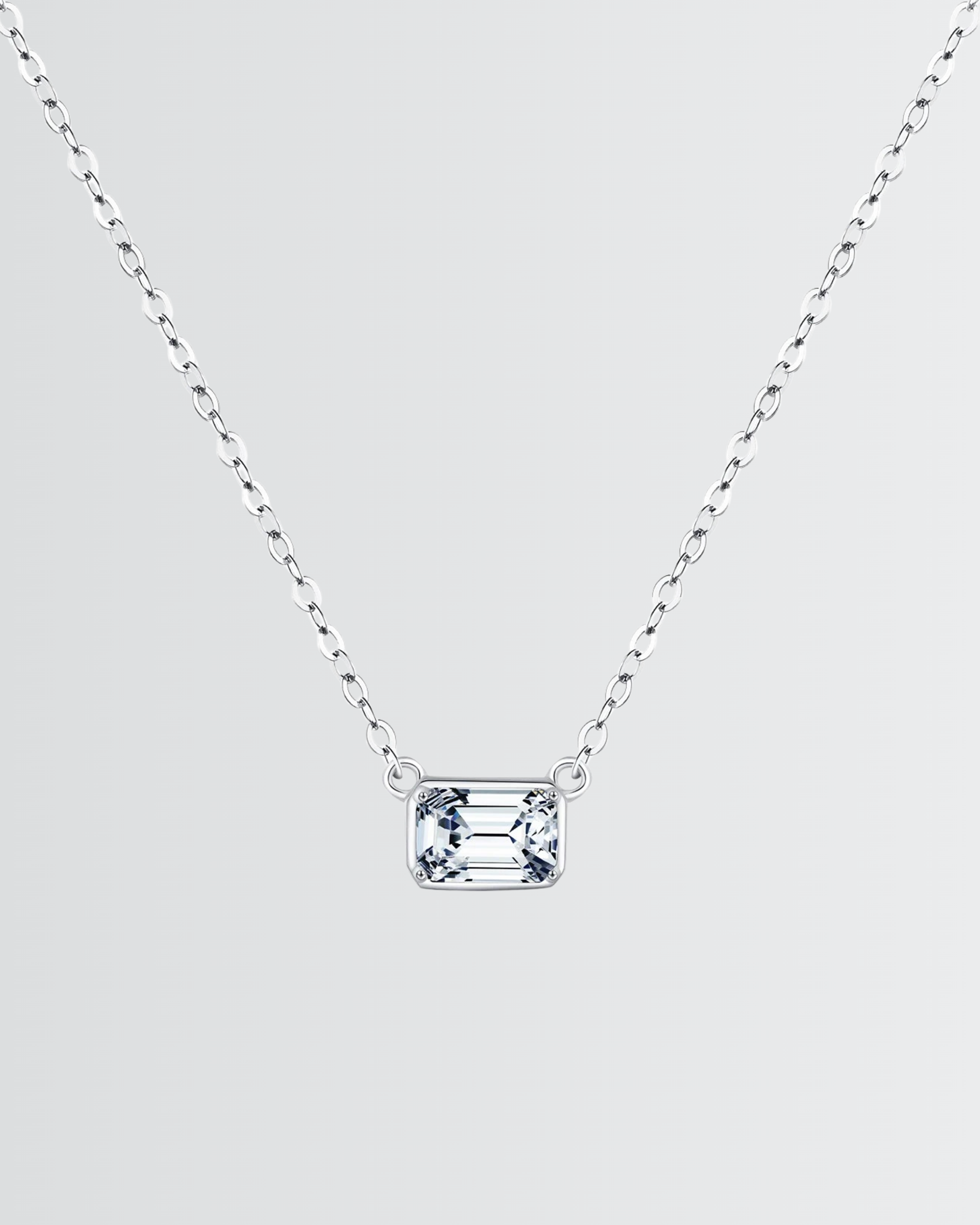 Designed to be Yours Forever Necklace