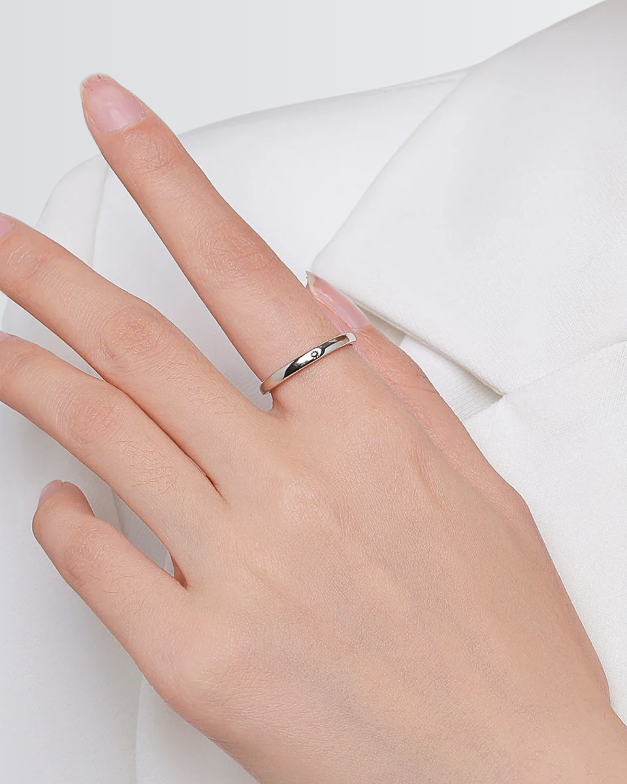 Dawn To Dusk You Are Mine Love Bands