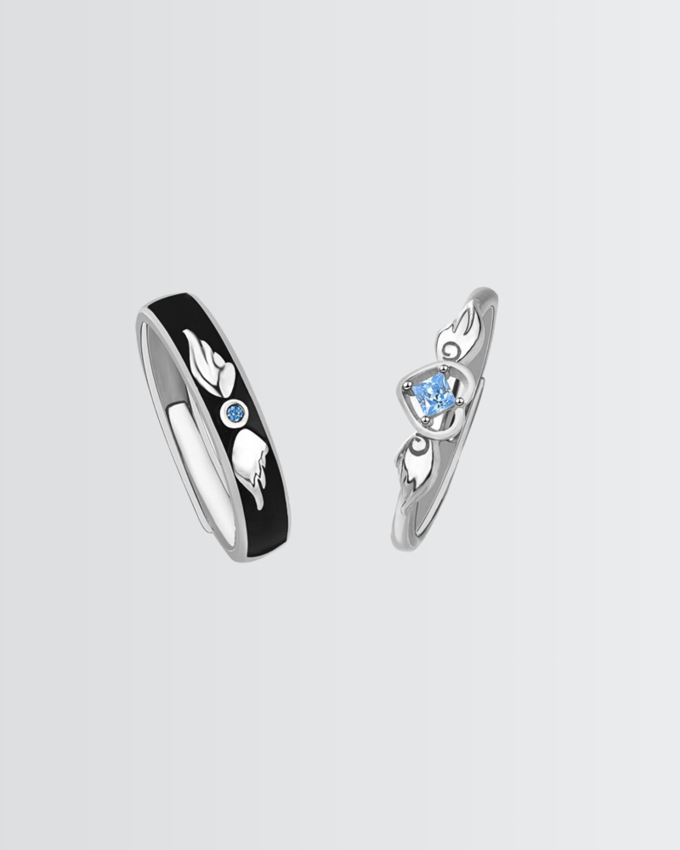 Lifted By Love Forever Love Bands