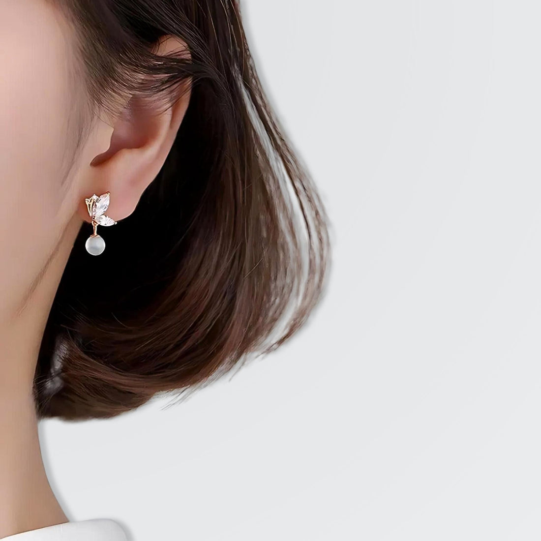 Les clous BlingFly Drop