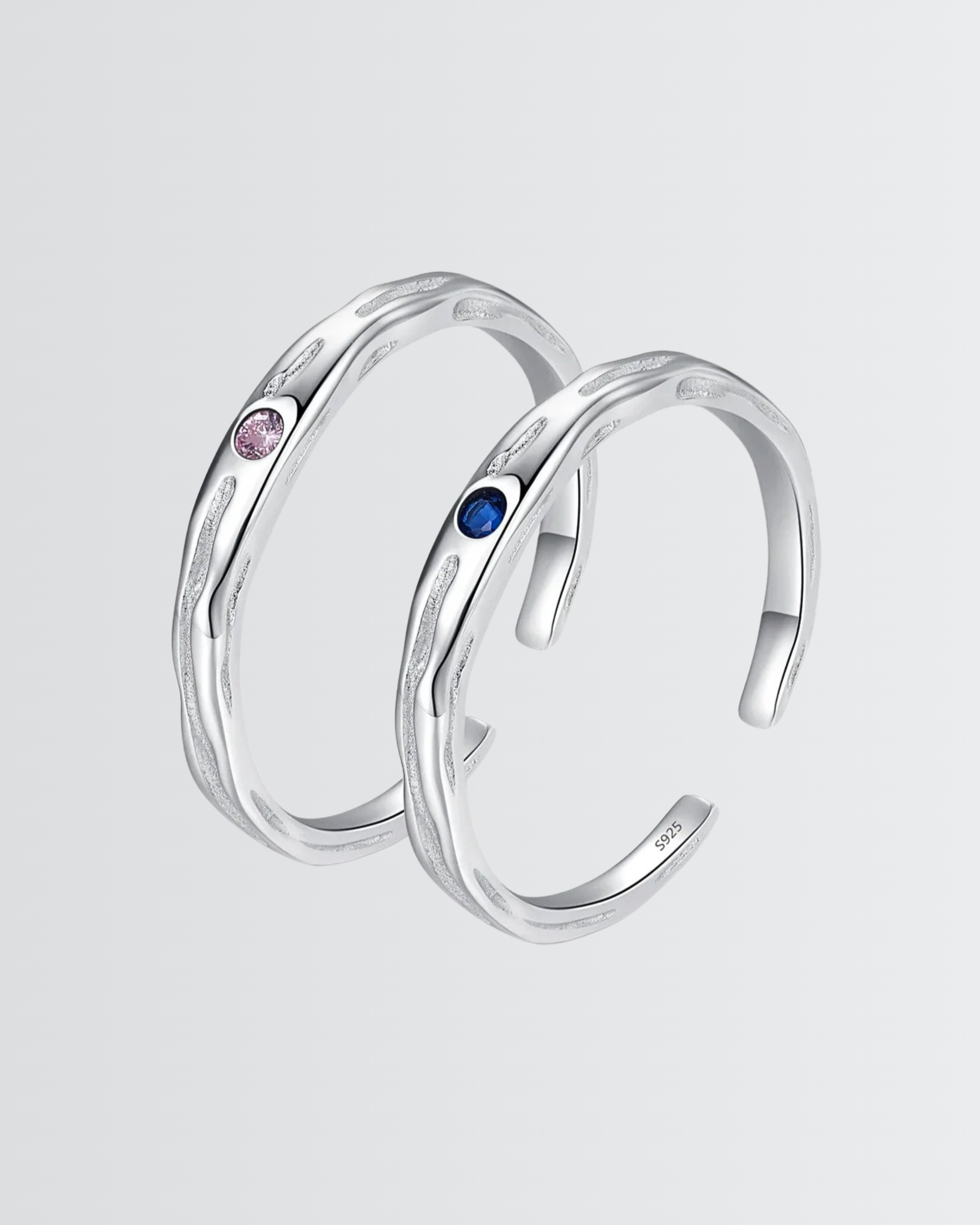 No more swiping right! Love Bands