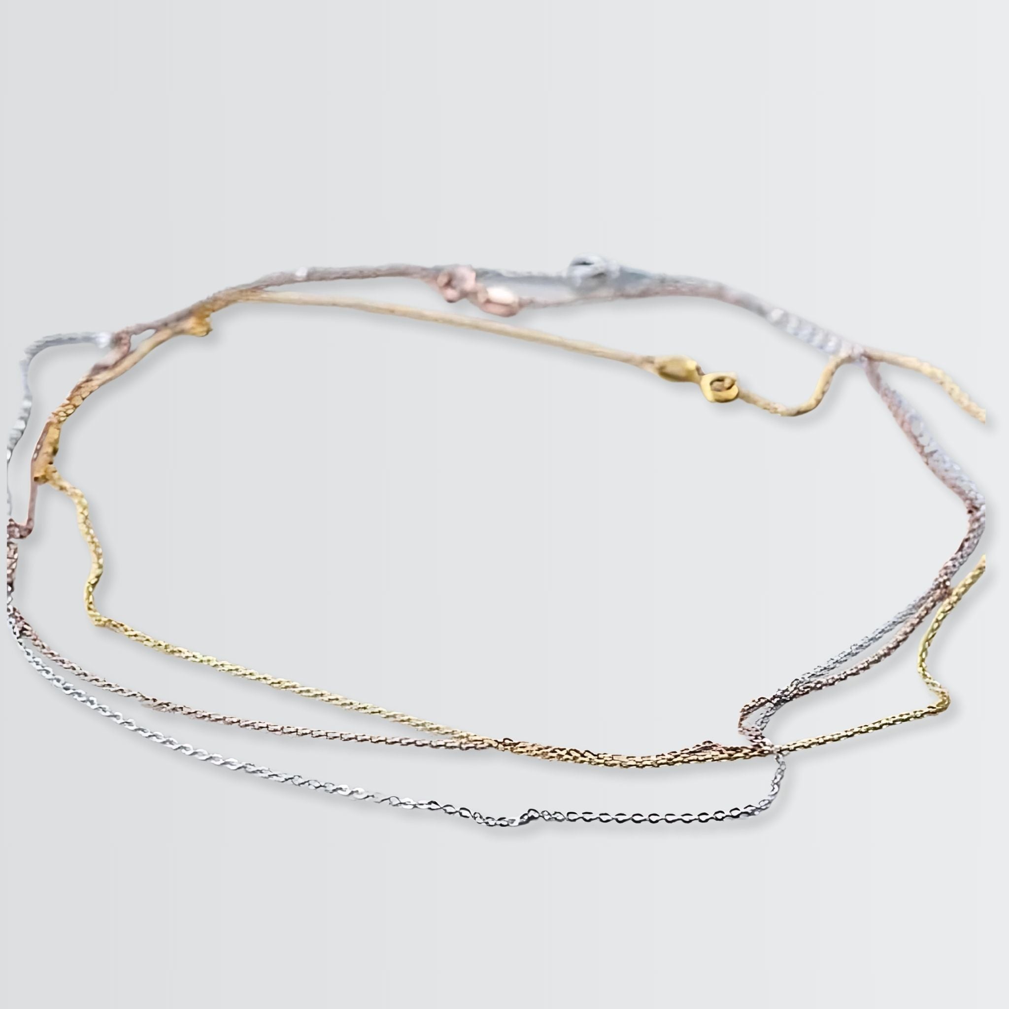 Chaîne Style et Brillance