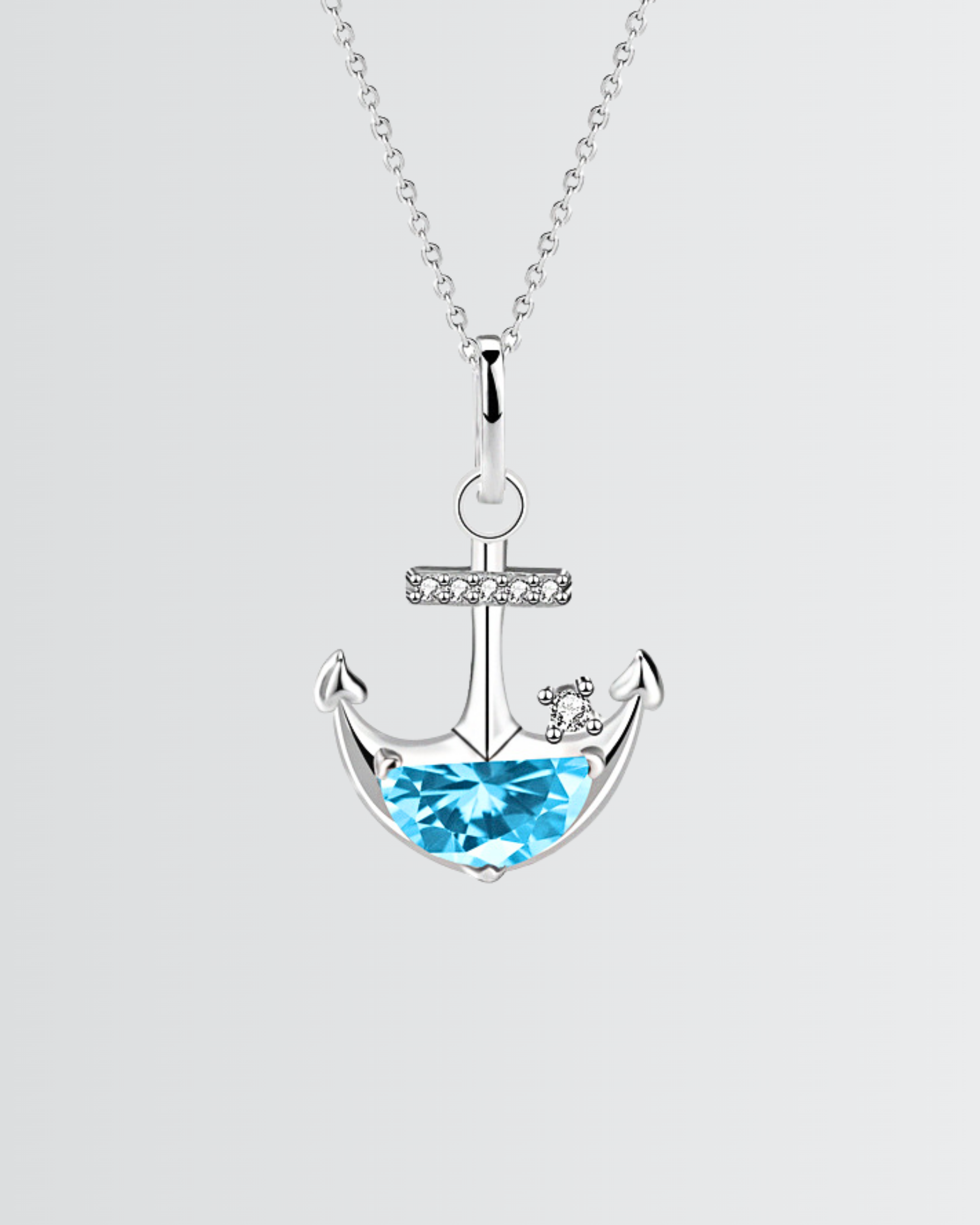 Adrift In Dreams Necklace