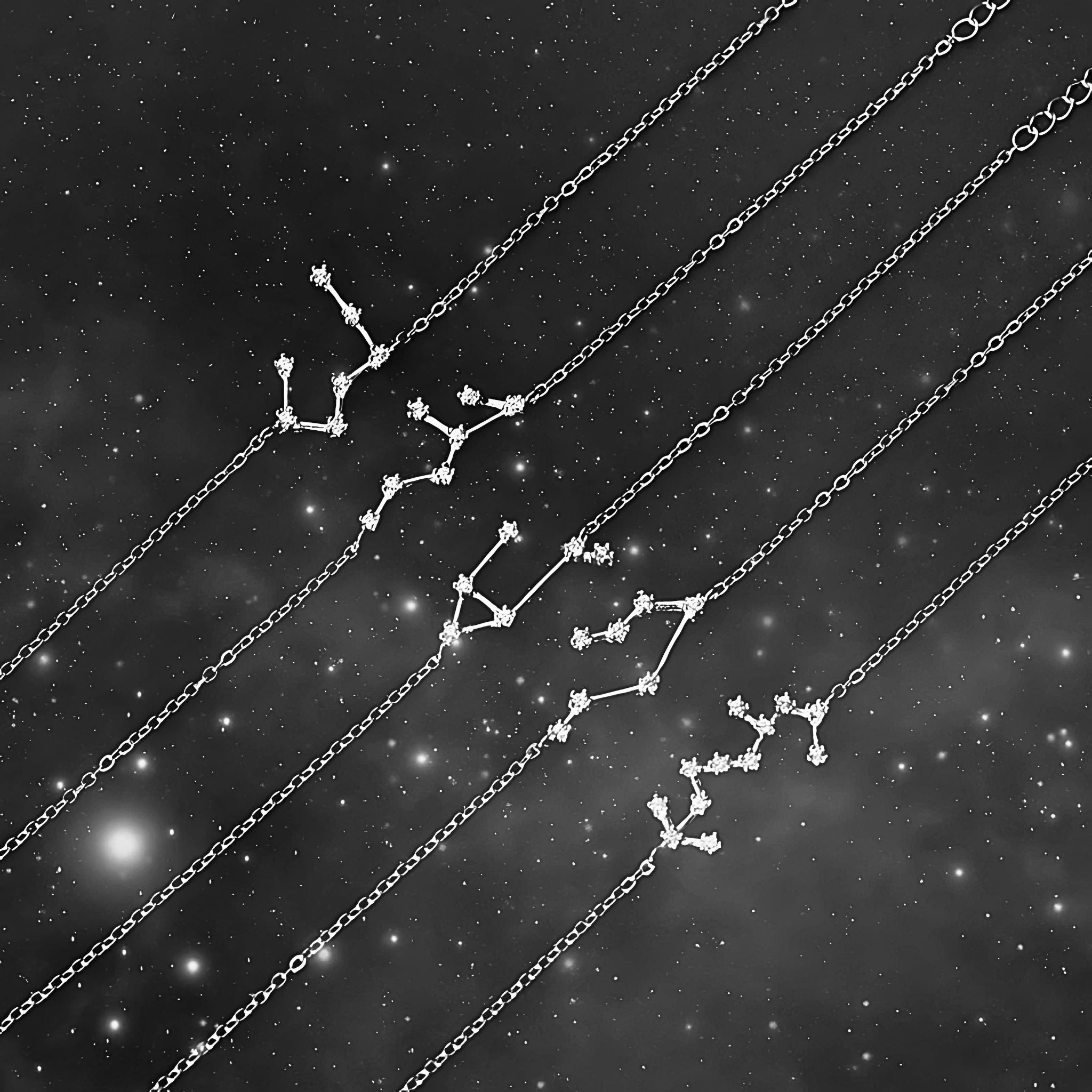 Votre bracelet Constellation du Zodiaque