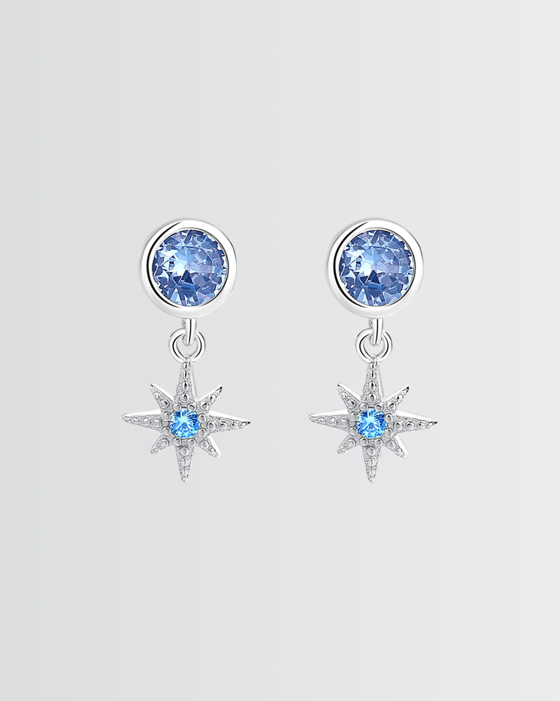 Starlit Soul Earrings