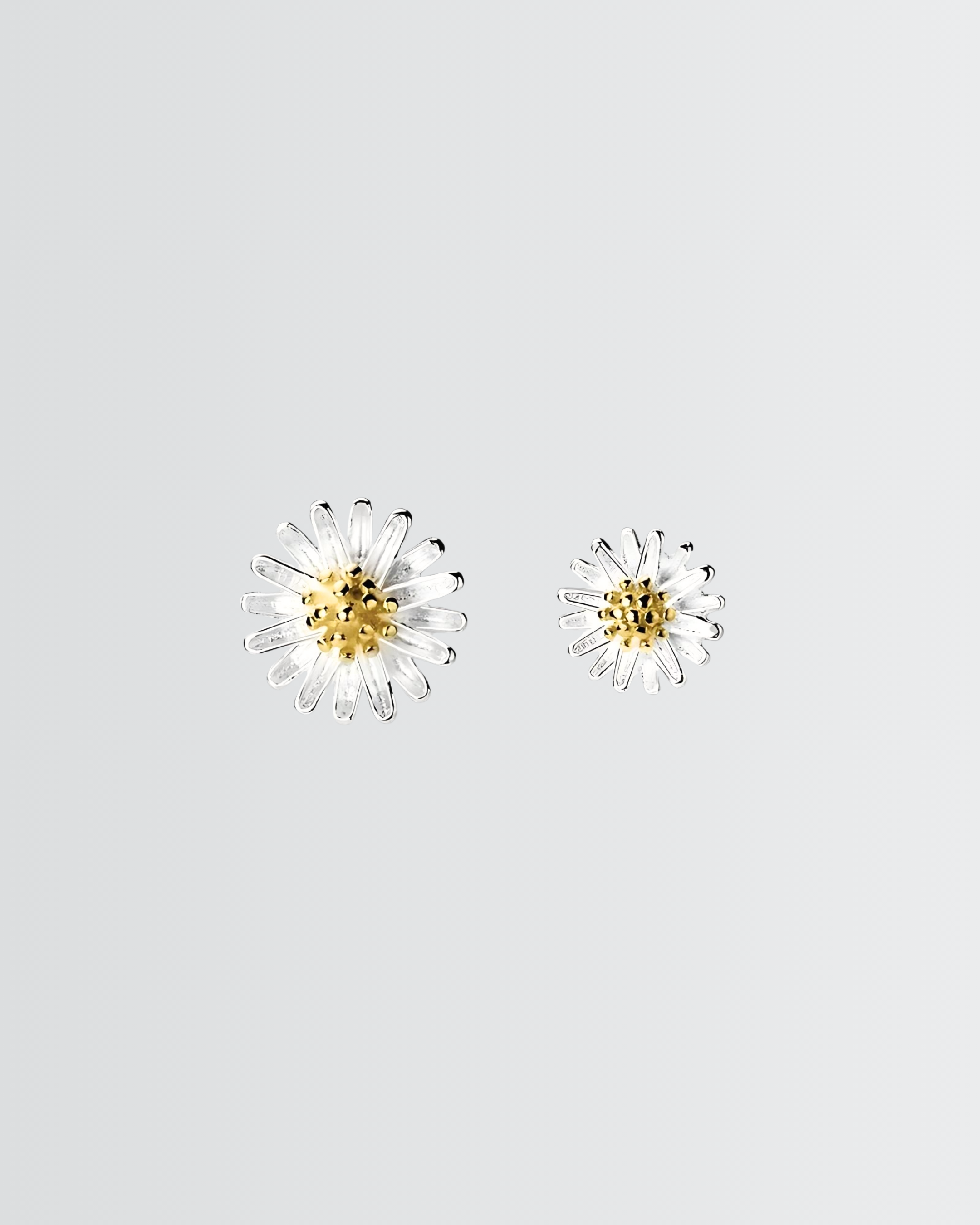 Dahlia Elite Studs