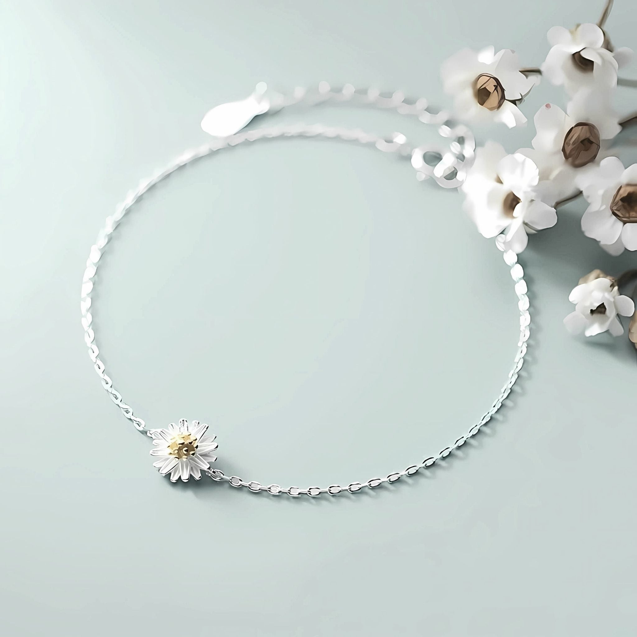 Bracelet Dahlia Elite