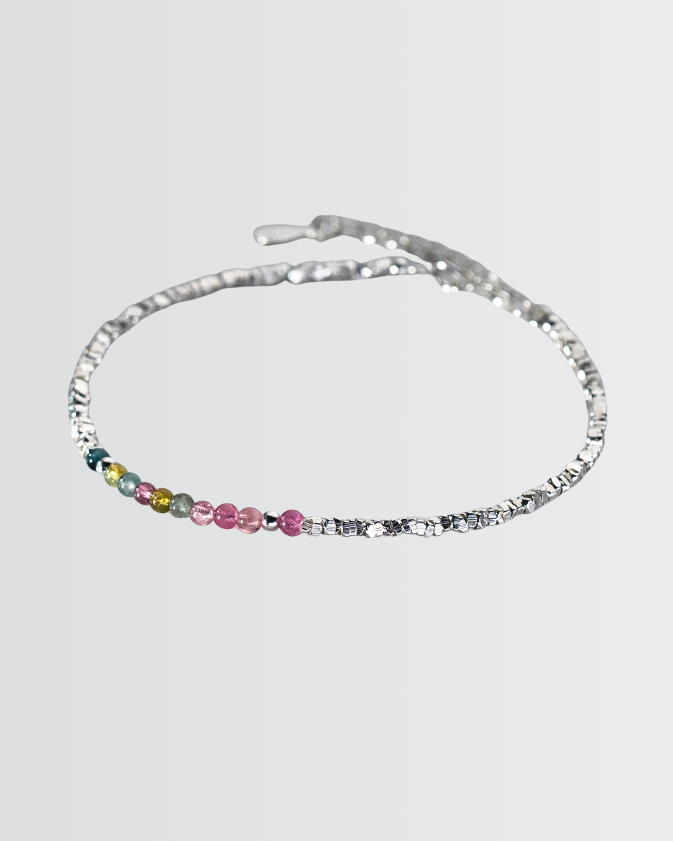 Bling it on, baby! Bracelet