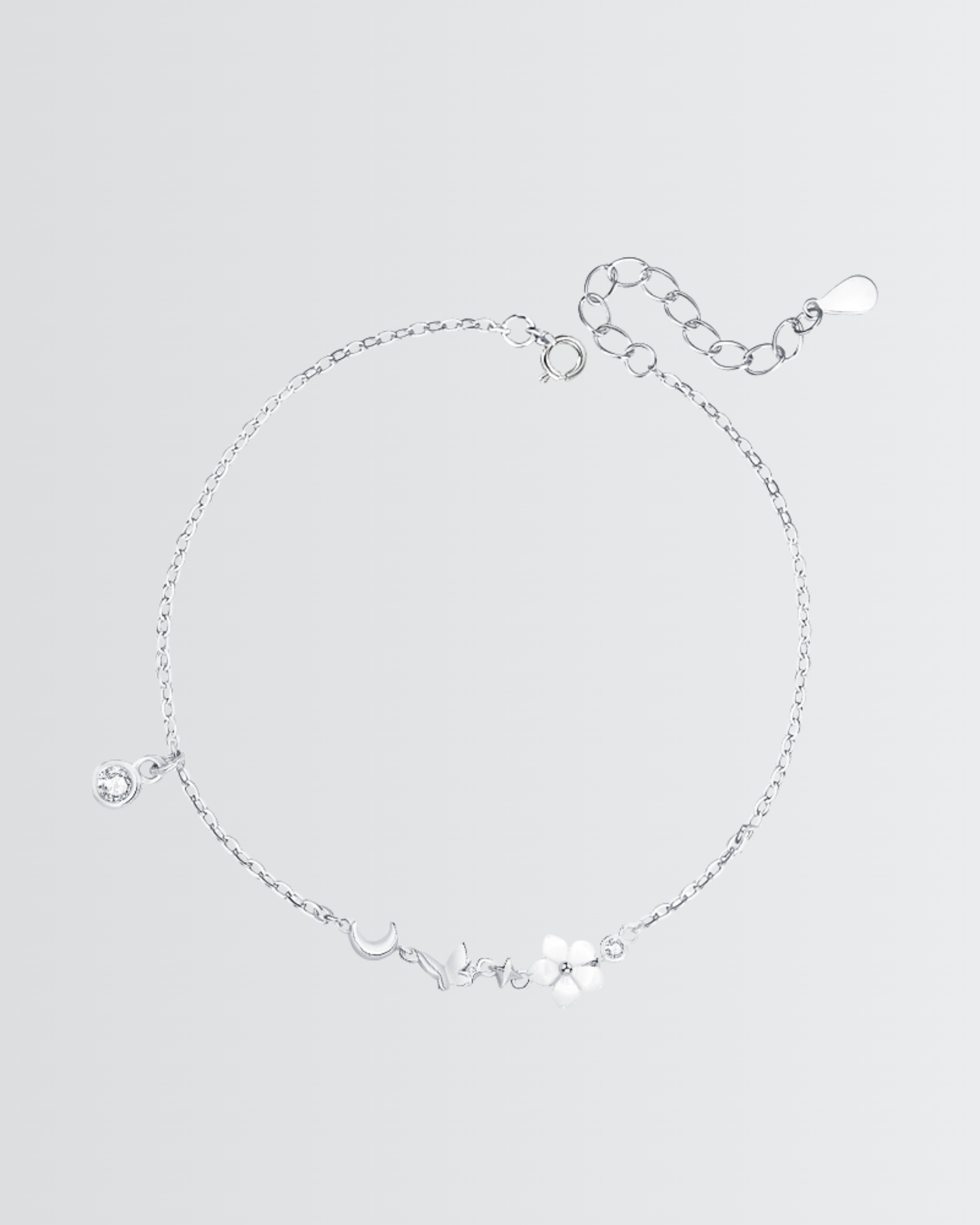 Born To Blossom Bracelet