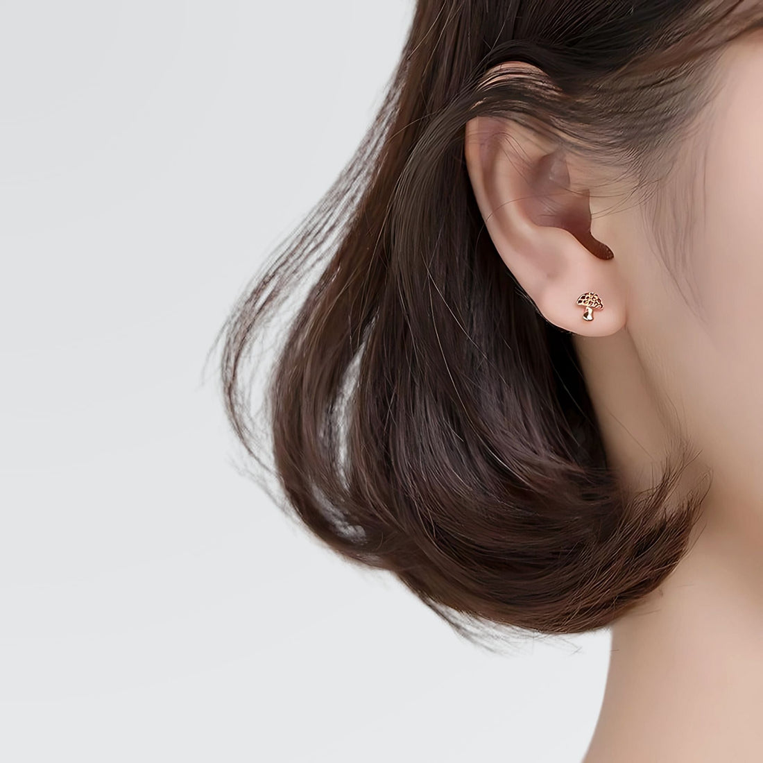 Clous Super Champignons