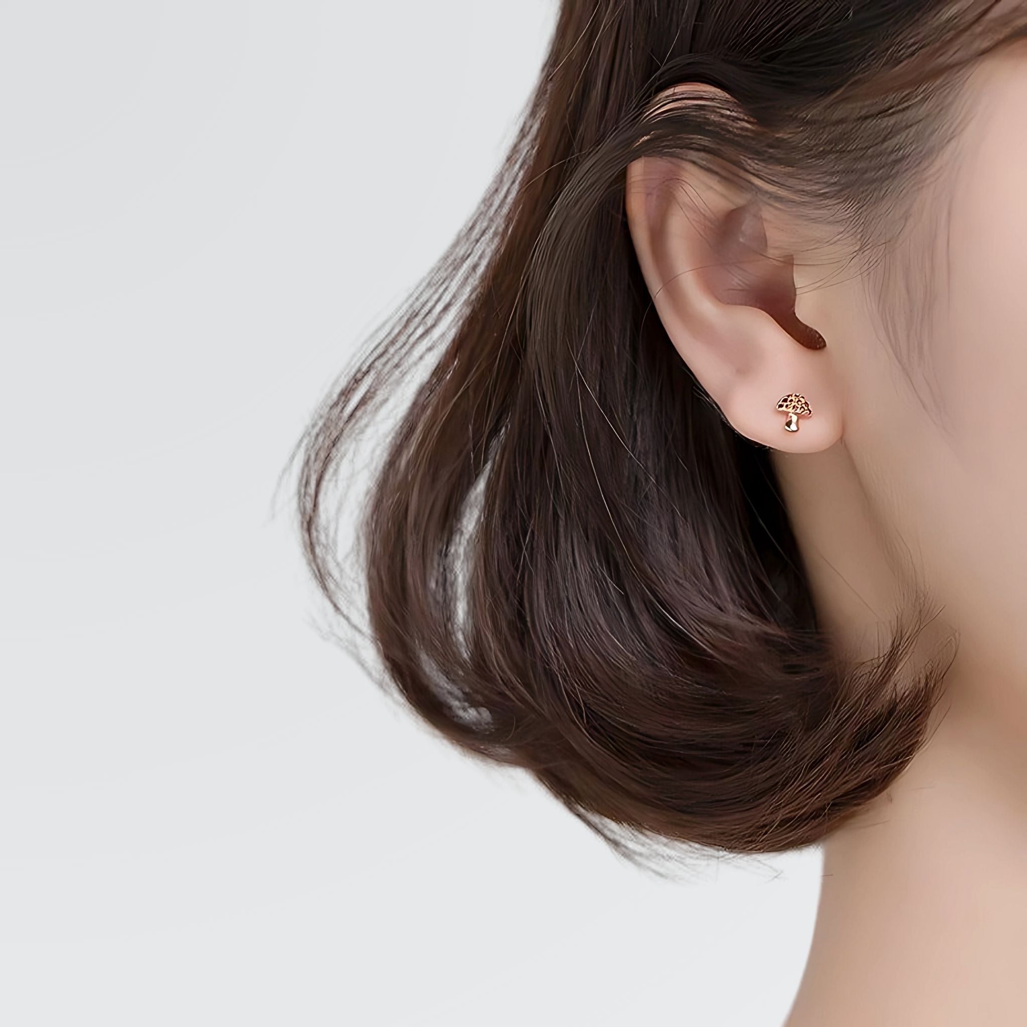 Clous Super Champignons