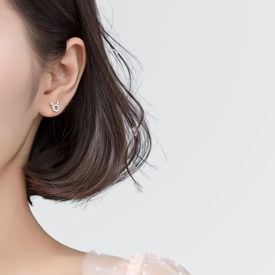 Oh ! Mes petits cerfs