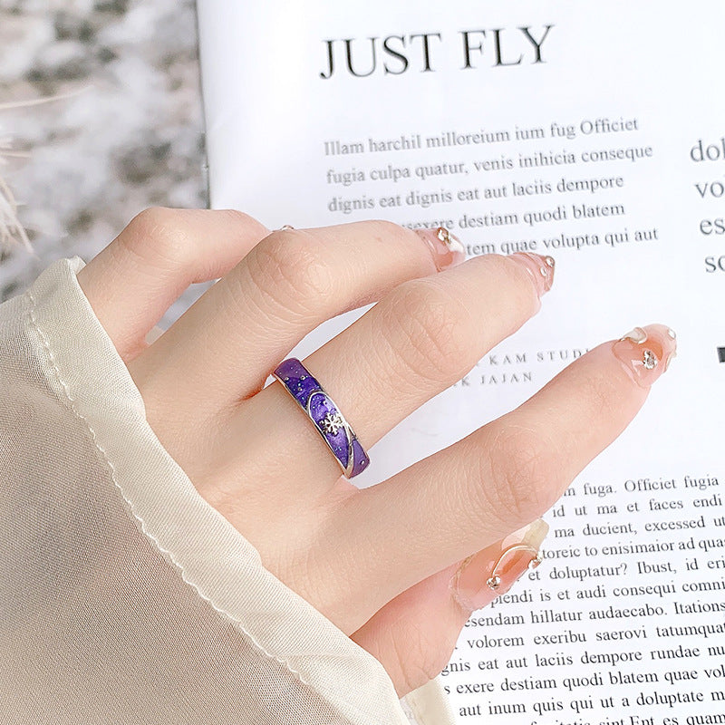 Frozen In Time Together Love Bands