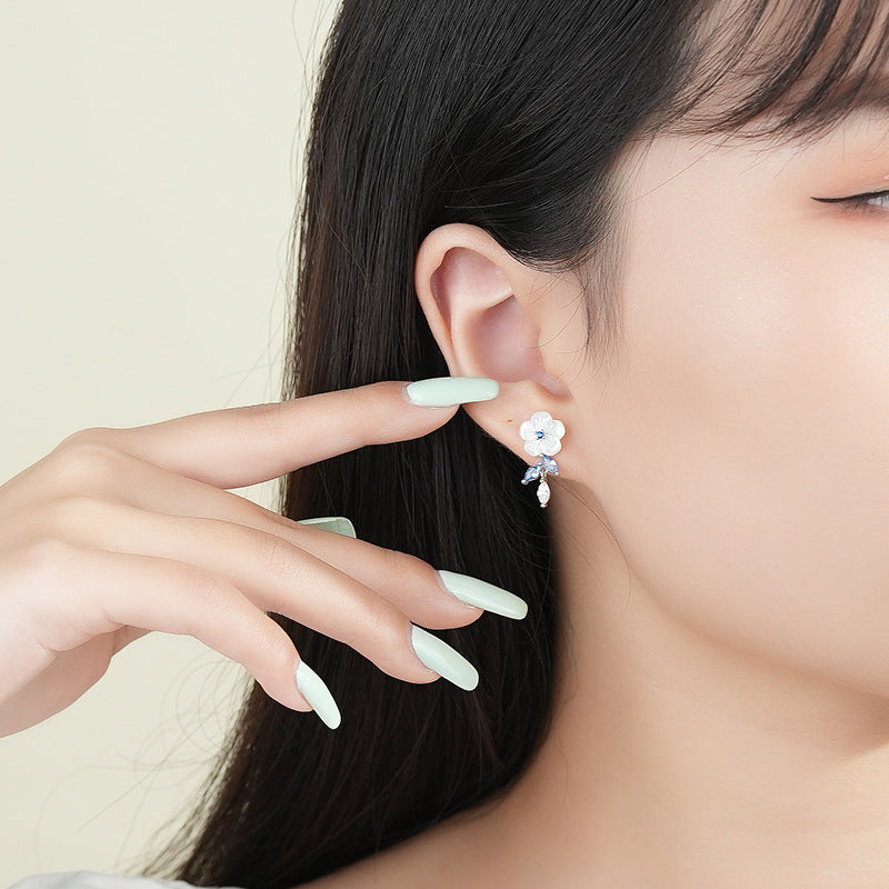 Floret Glow Elite Earrings