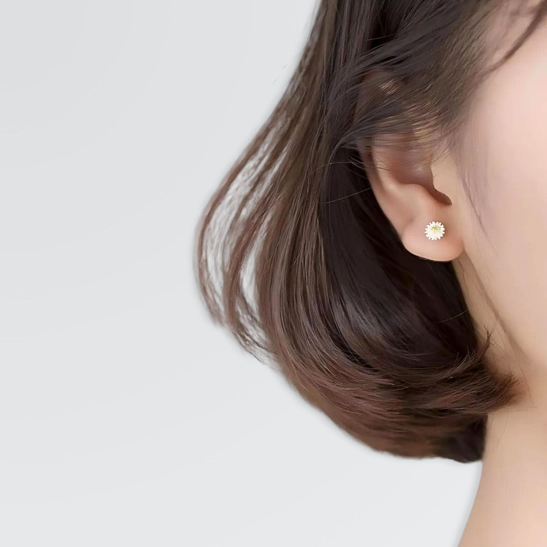 Pendientes Elite de Dahlia