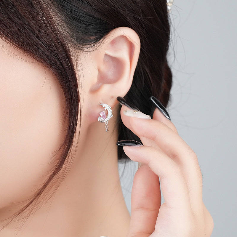Echoes of Elegance Studs