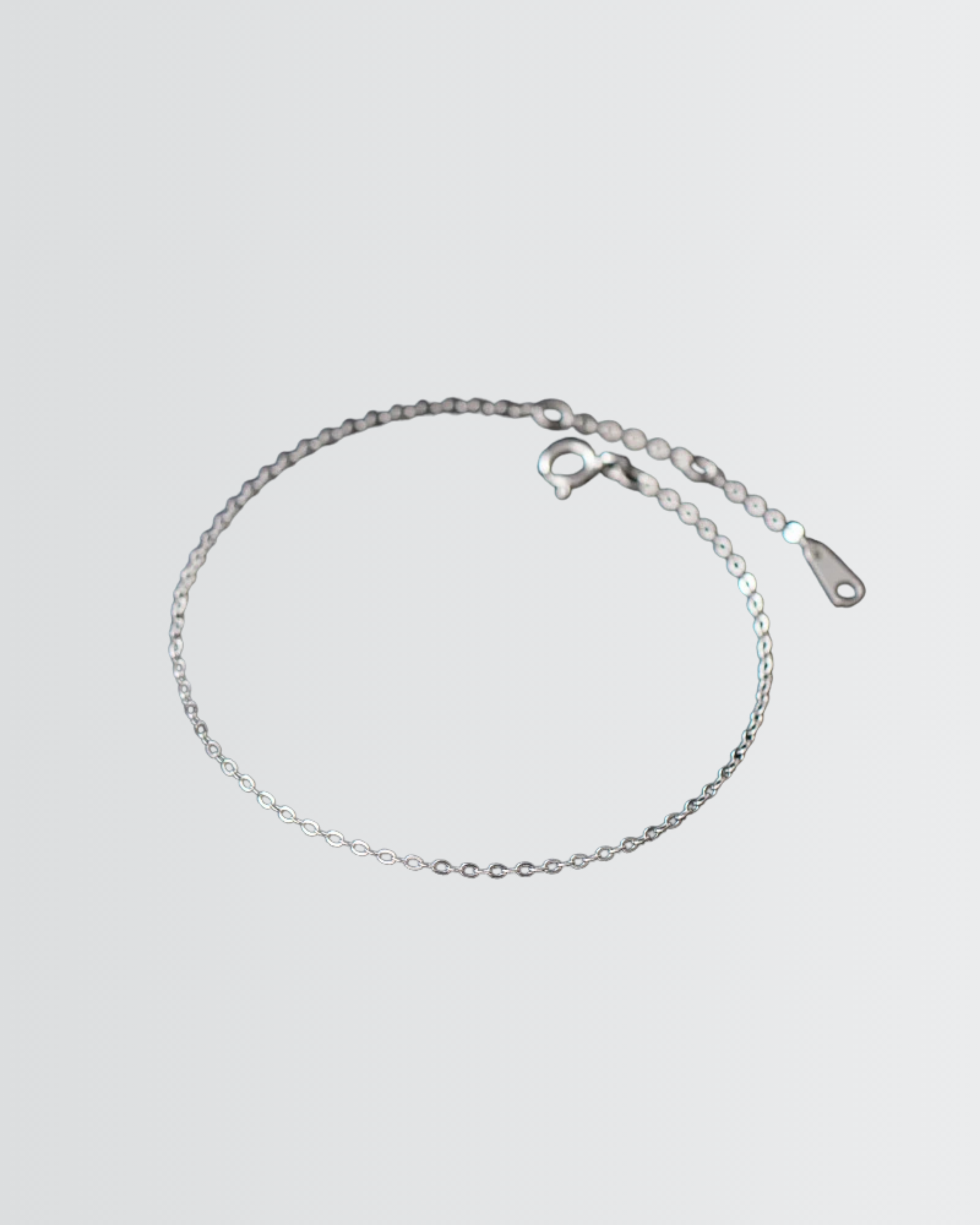 Style And Shine Chain Bracelet