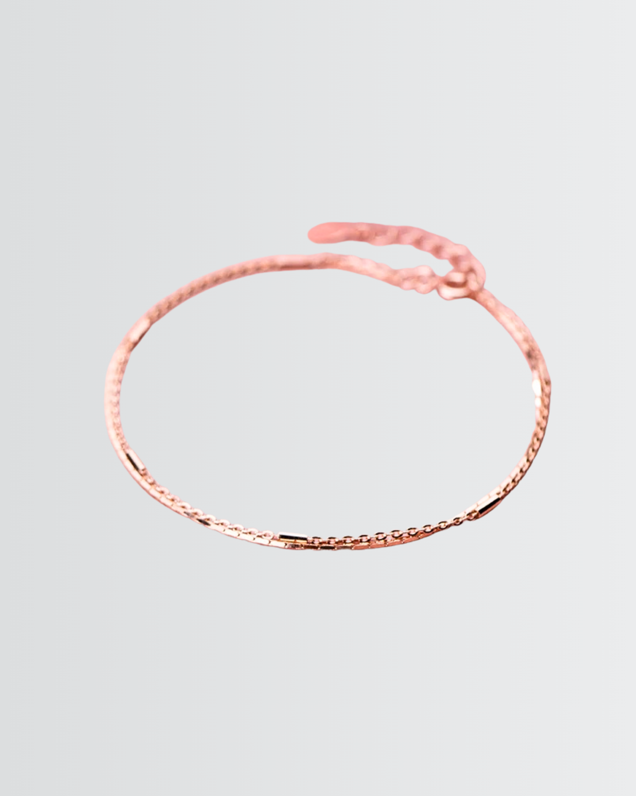 Luxe Lines Minimal Bracelet