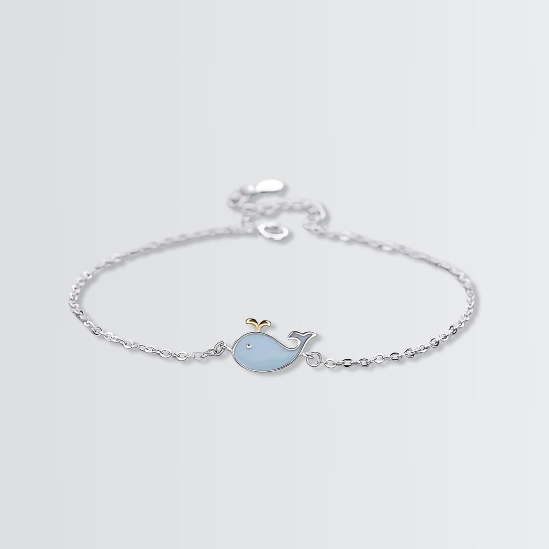 Bracelet Mon Petit Dauphin