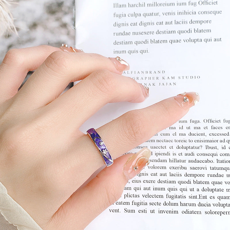 Frozen In Time Together Love Bands