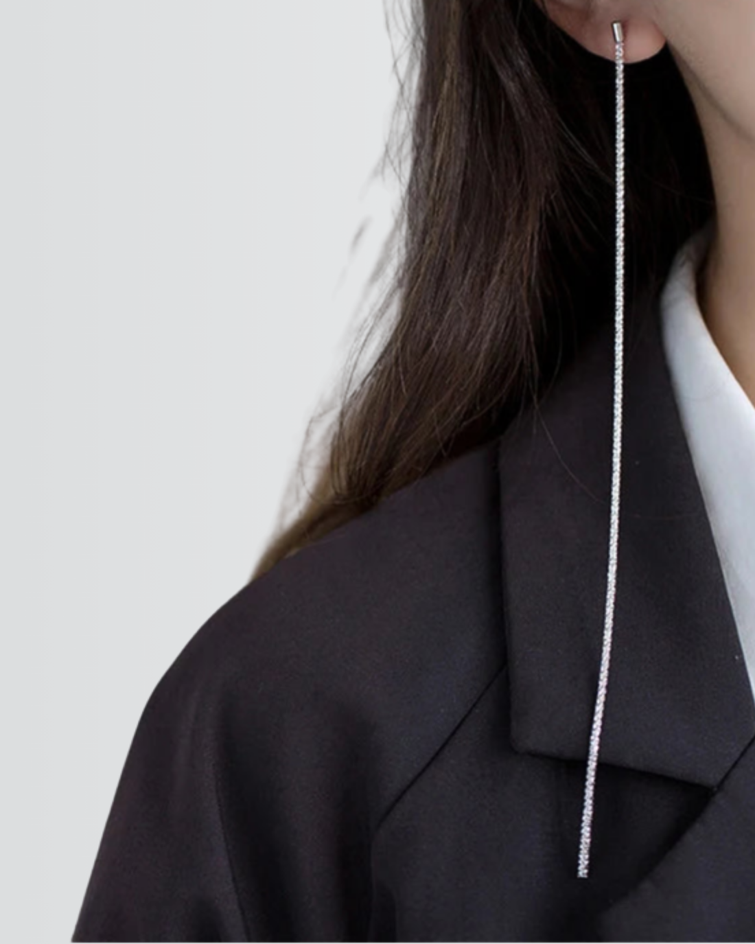 Signature Swing Earrings