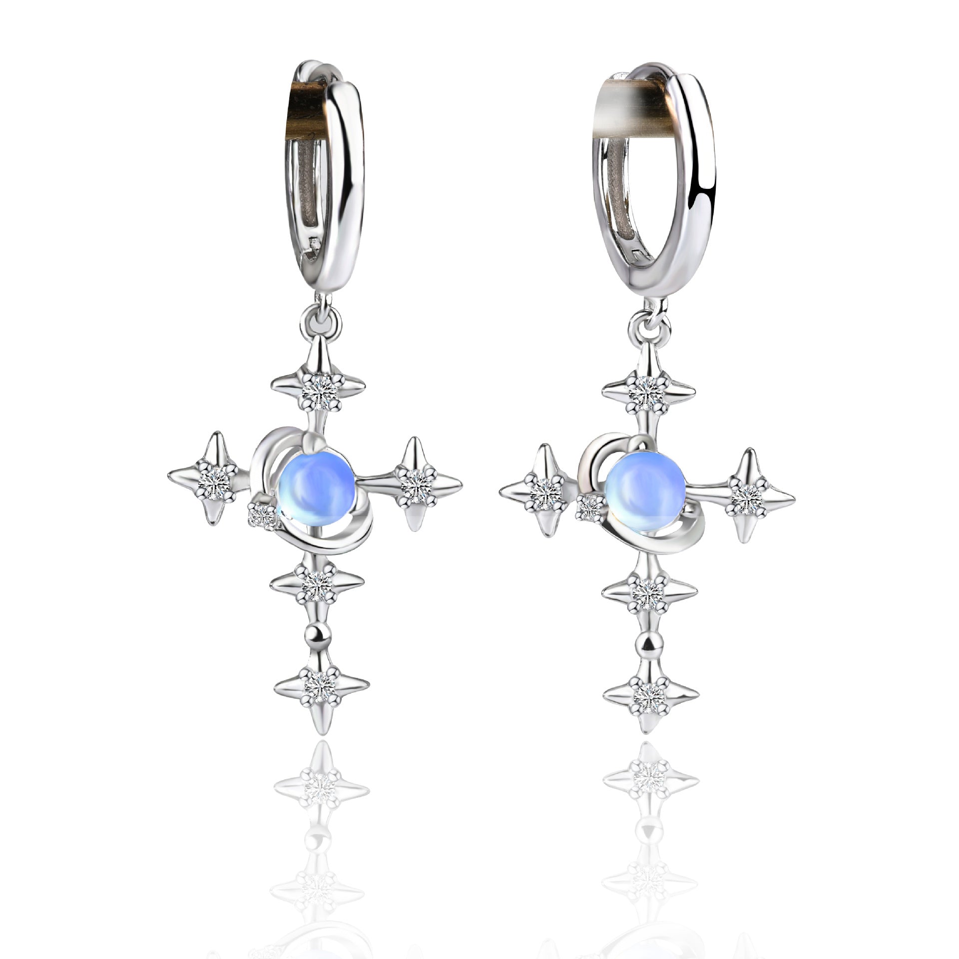 Stellar Soul Elite Earrings