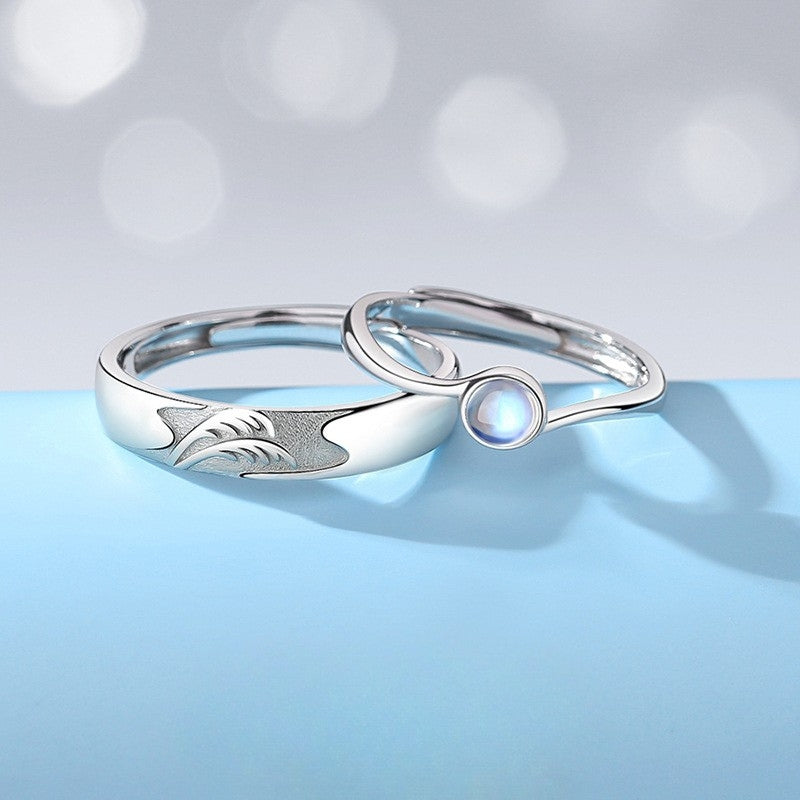 Our Silent Vow Forever Love Bands