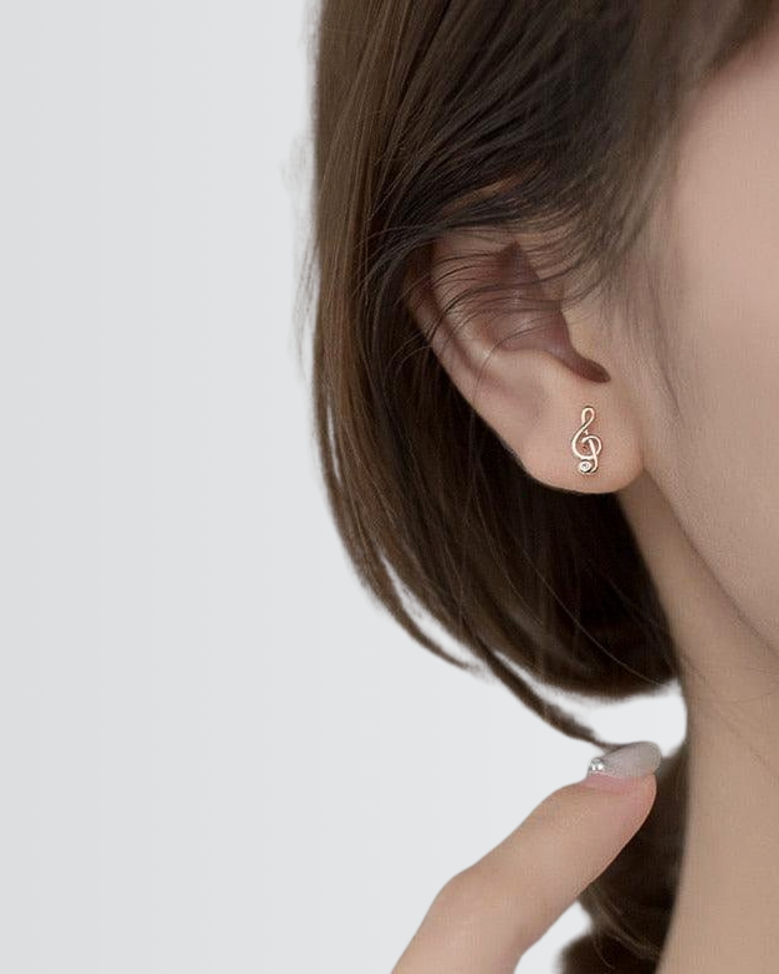 Sentez le rythme des crampons