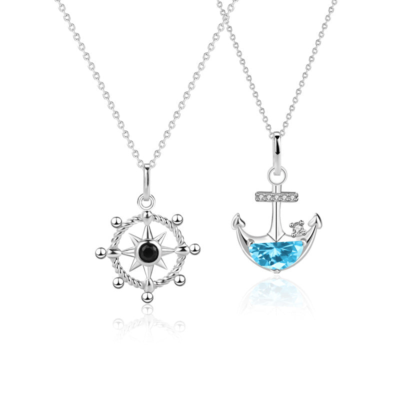 Adrift In Dreams Necklace