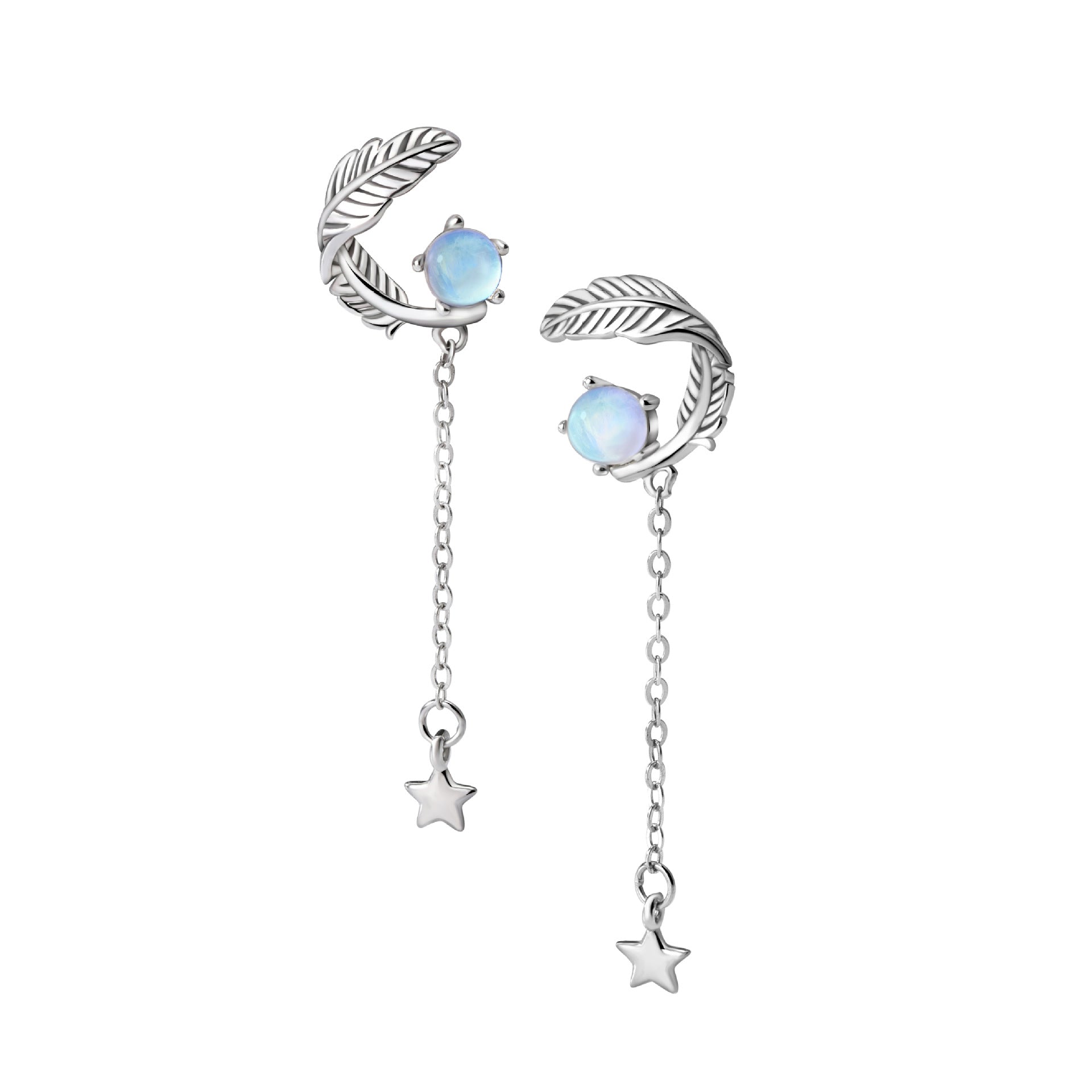 Eternal Spring Light Earrings