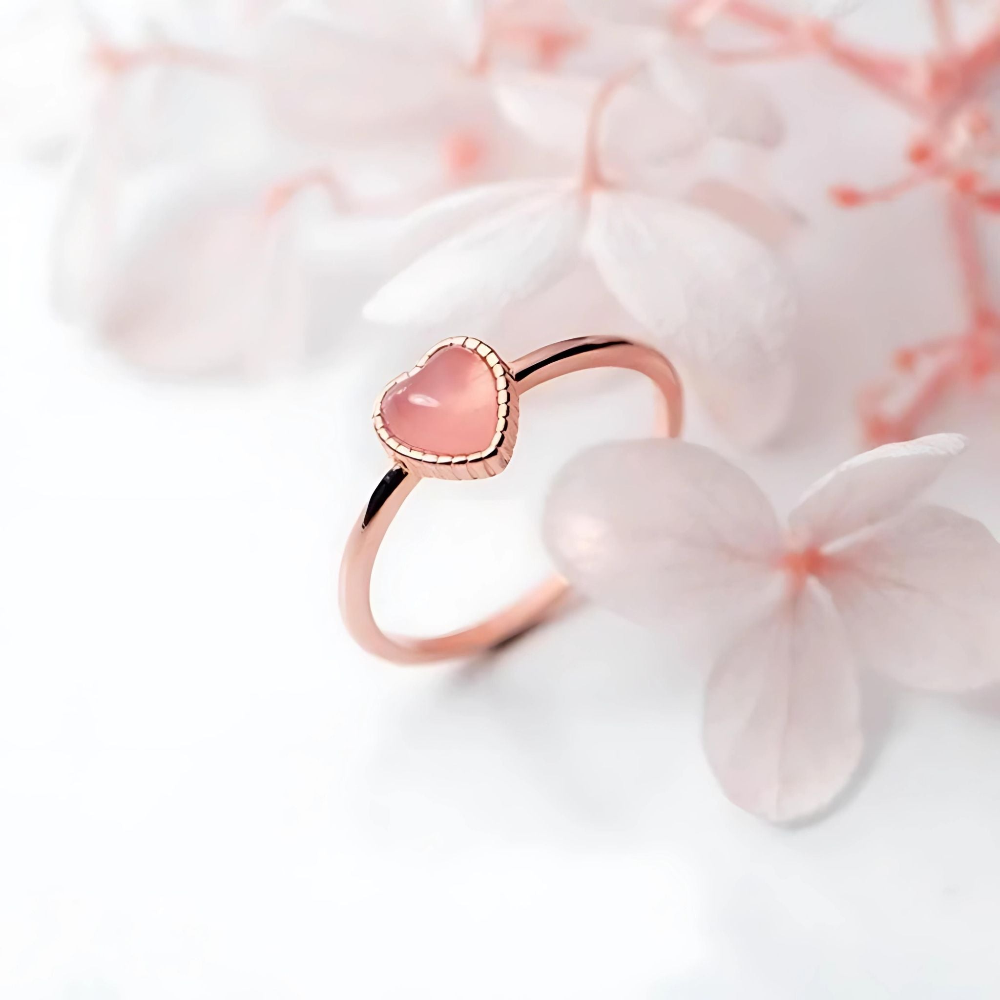 Anillo Mi Precioso Corazón