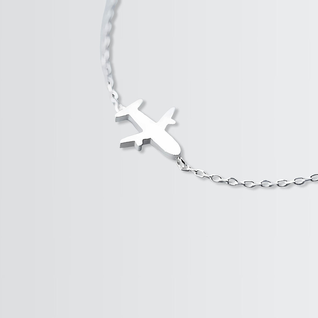 Bracelet minimaliste Wanderlust