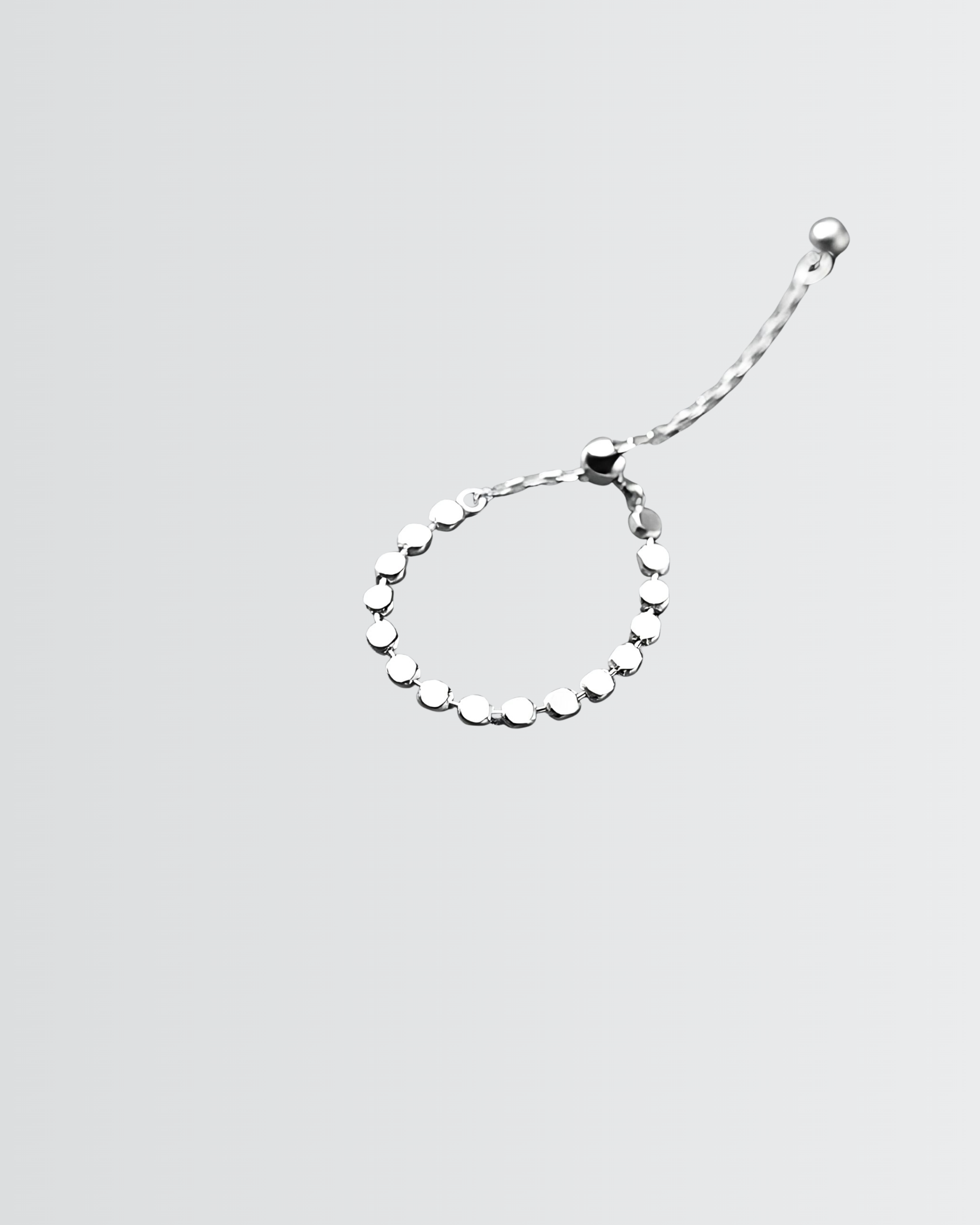 Lilliputian Discs Chain Ring