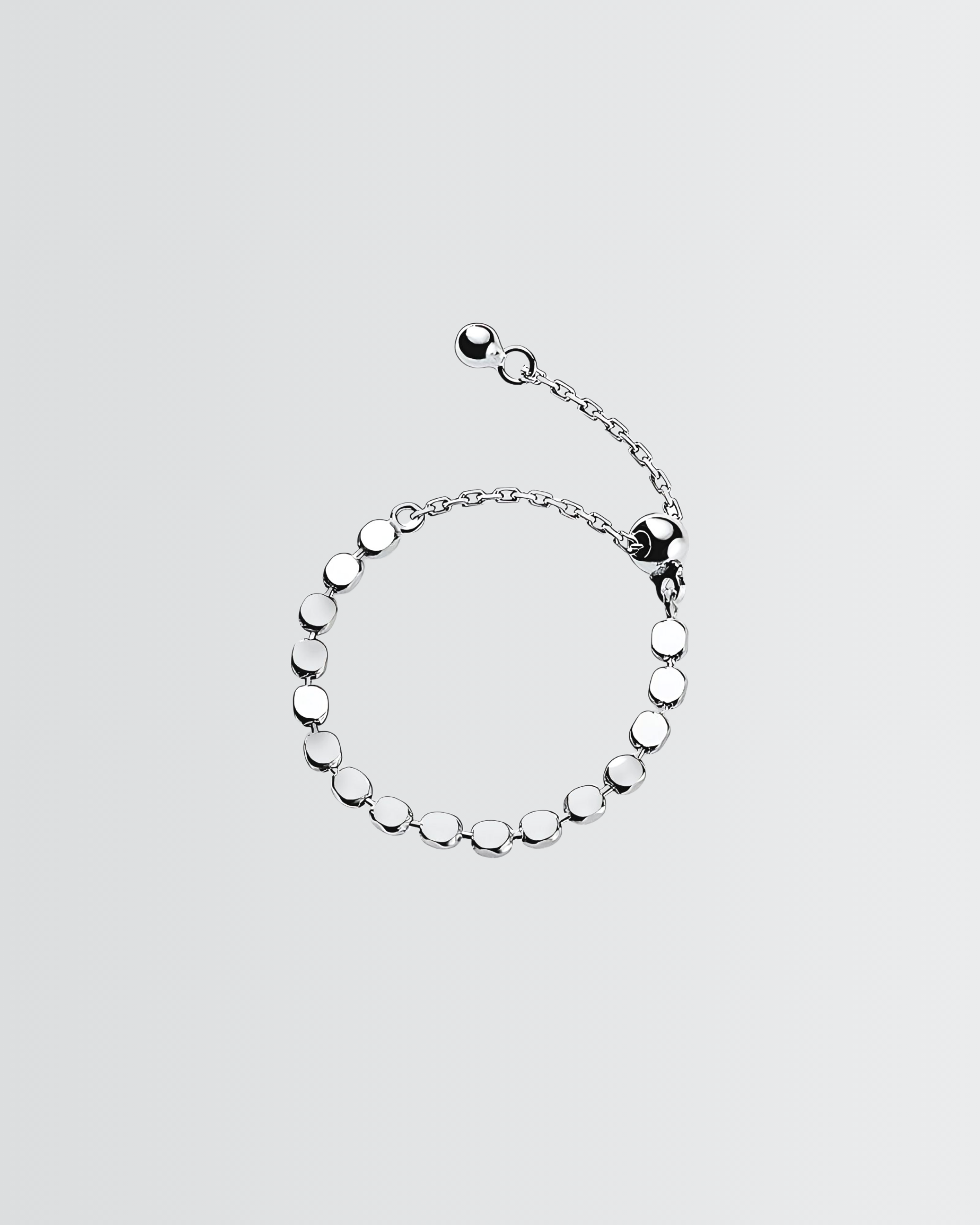 Lilliputian Discs Chain Ring