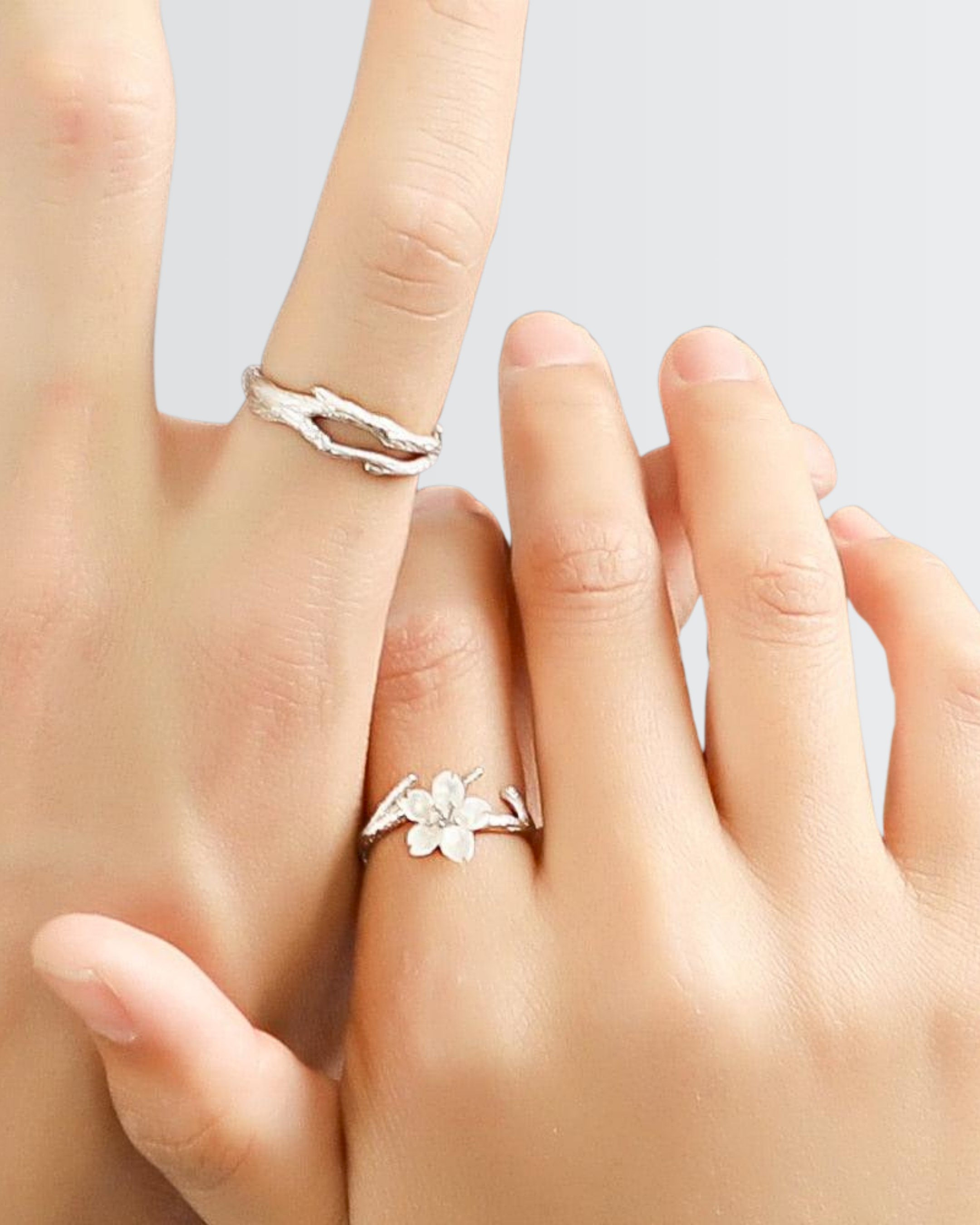 Live Simply Bloom Wildly Love Bands