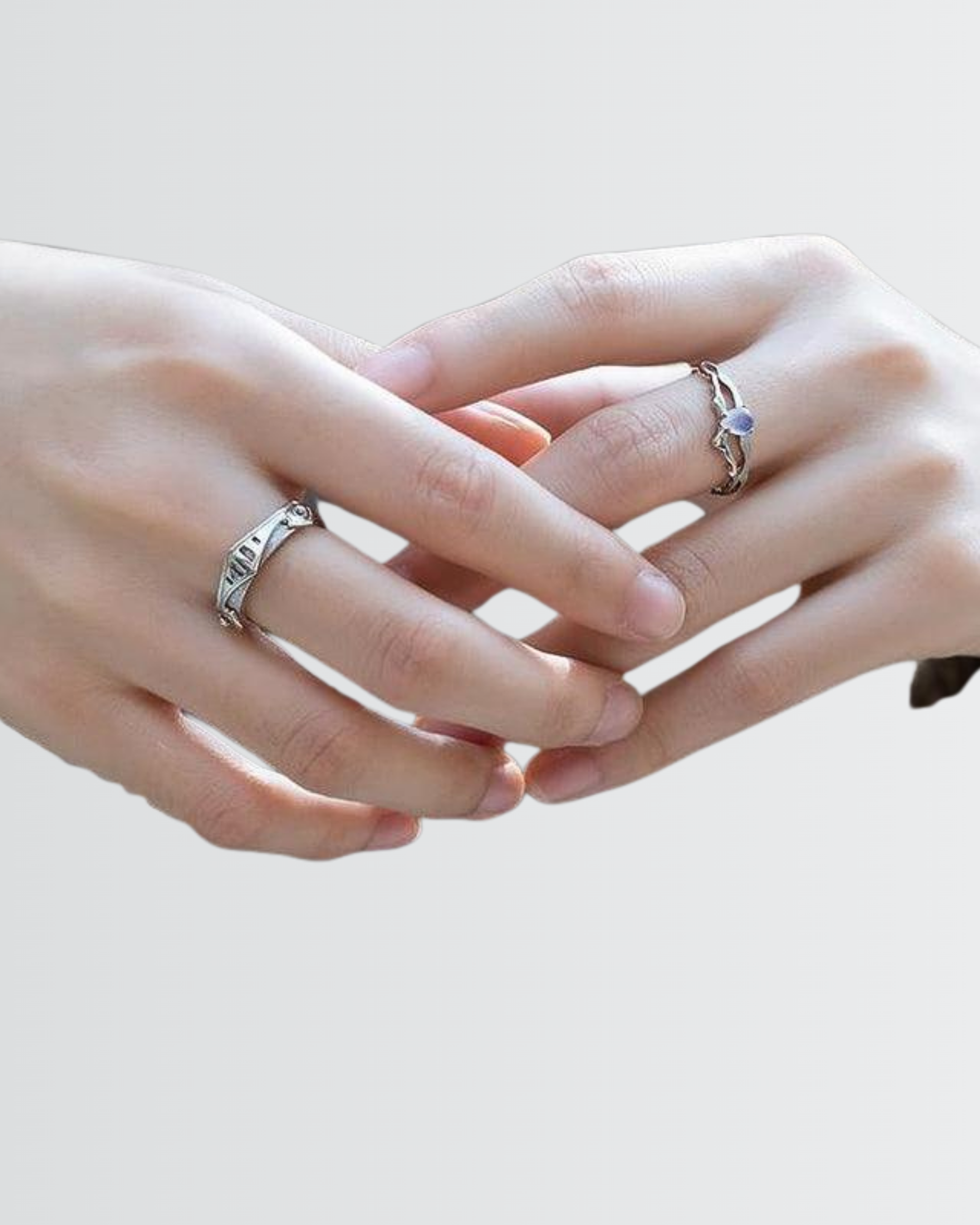 Your Knight in Shining Armor My Princess Love Bands