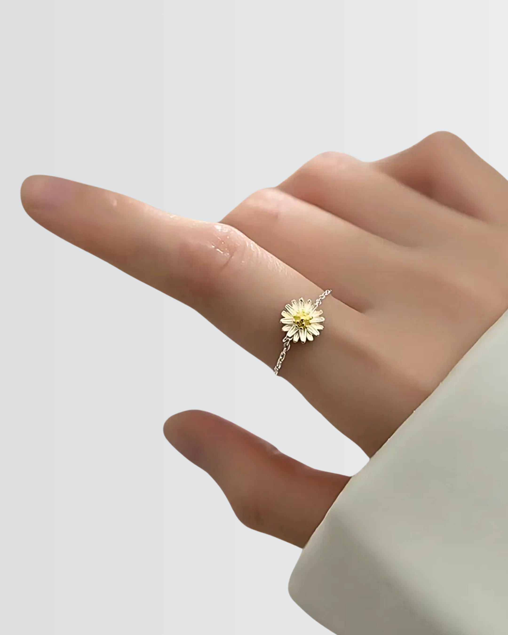 Dahlia Elite Chain Ring