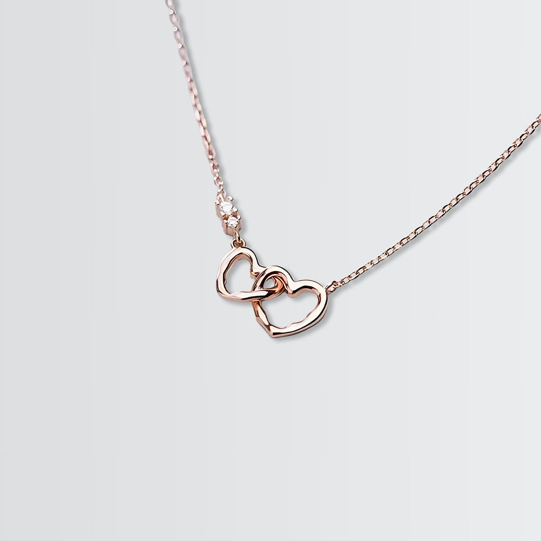 Collar de amor tú y yo