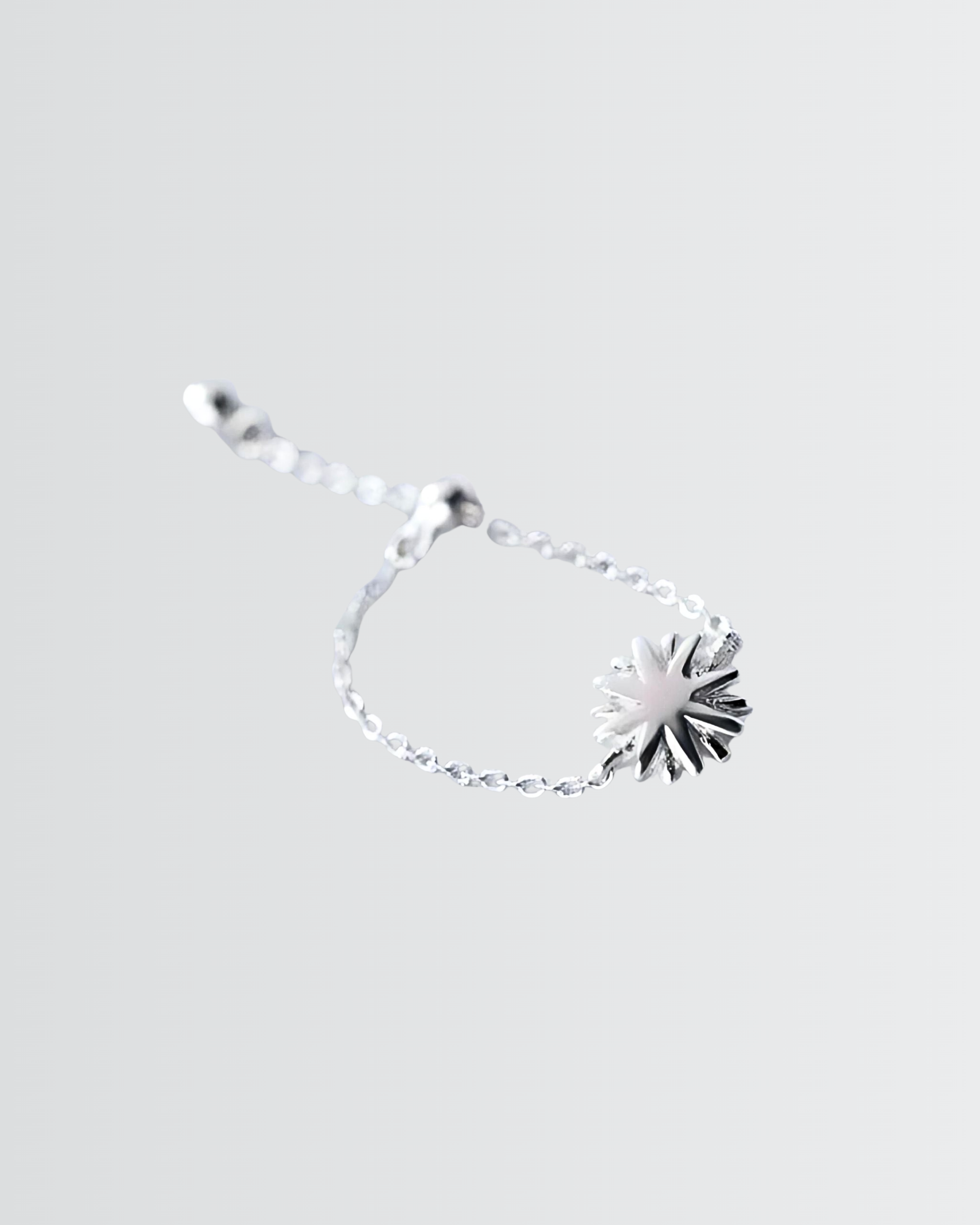 Dahlia Elite Chain Ring